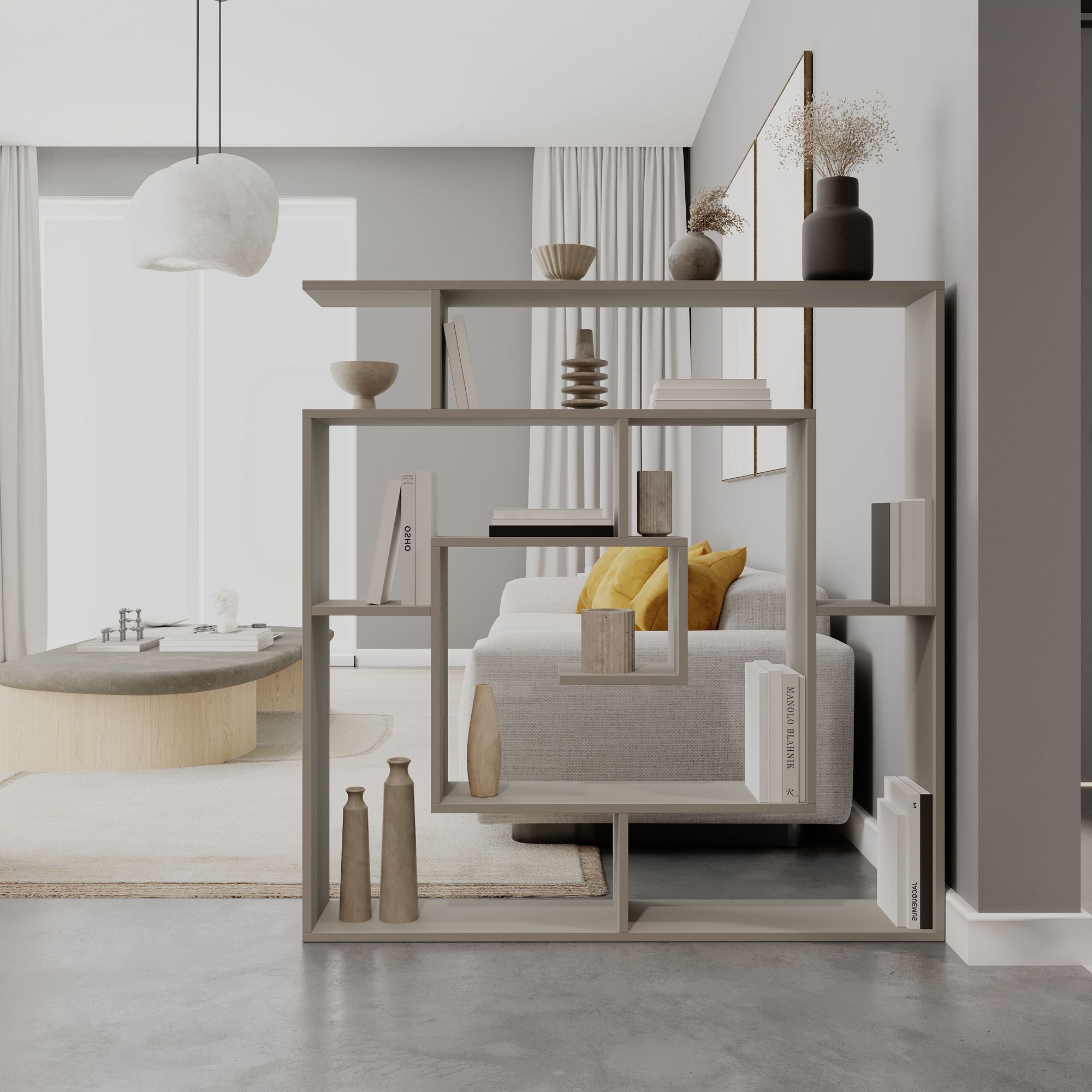 Labirent Shelf Sandstone