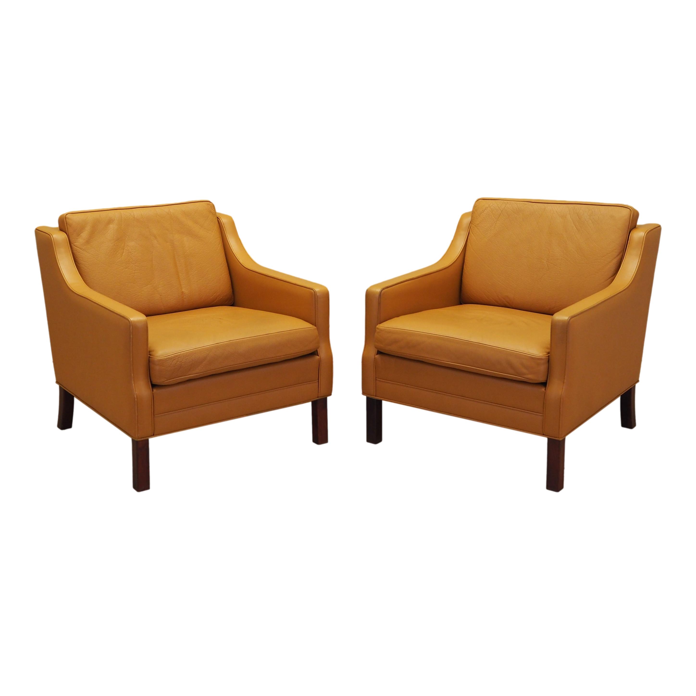 2x Armchairs 1970s