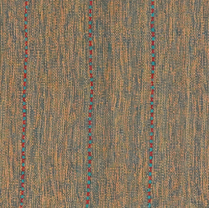 Kilim Gashgai Teppich Wolle Mehrfarbig