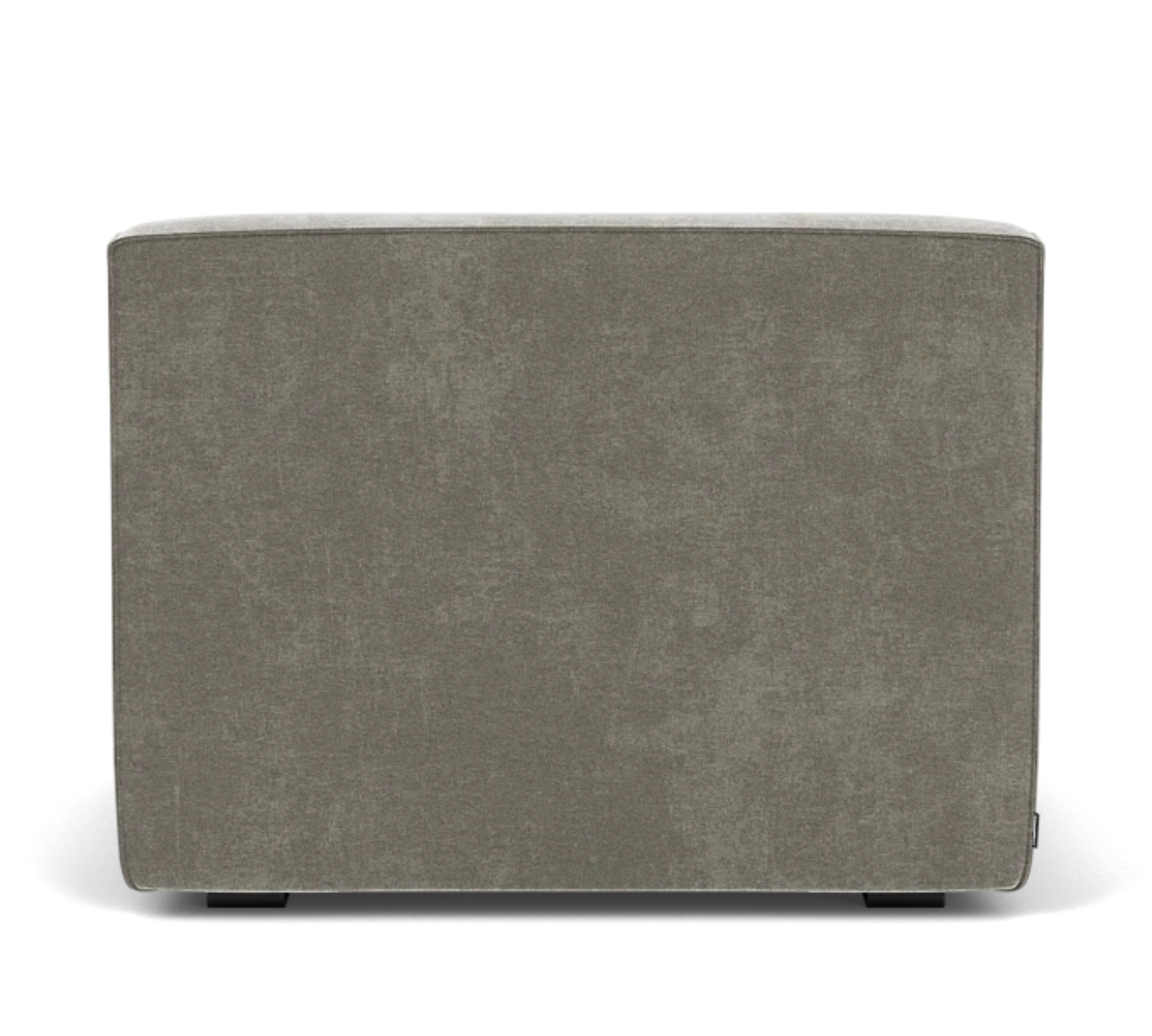 Dane 1-Seater Module Planet Grey Green