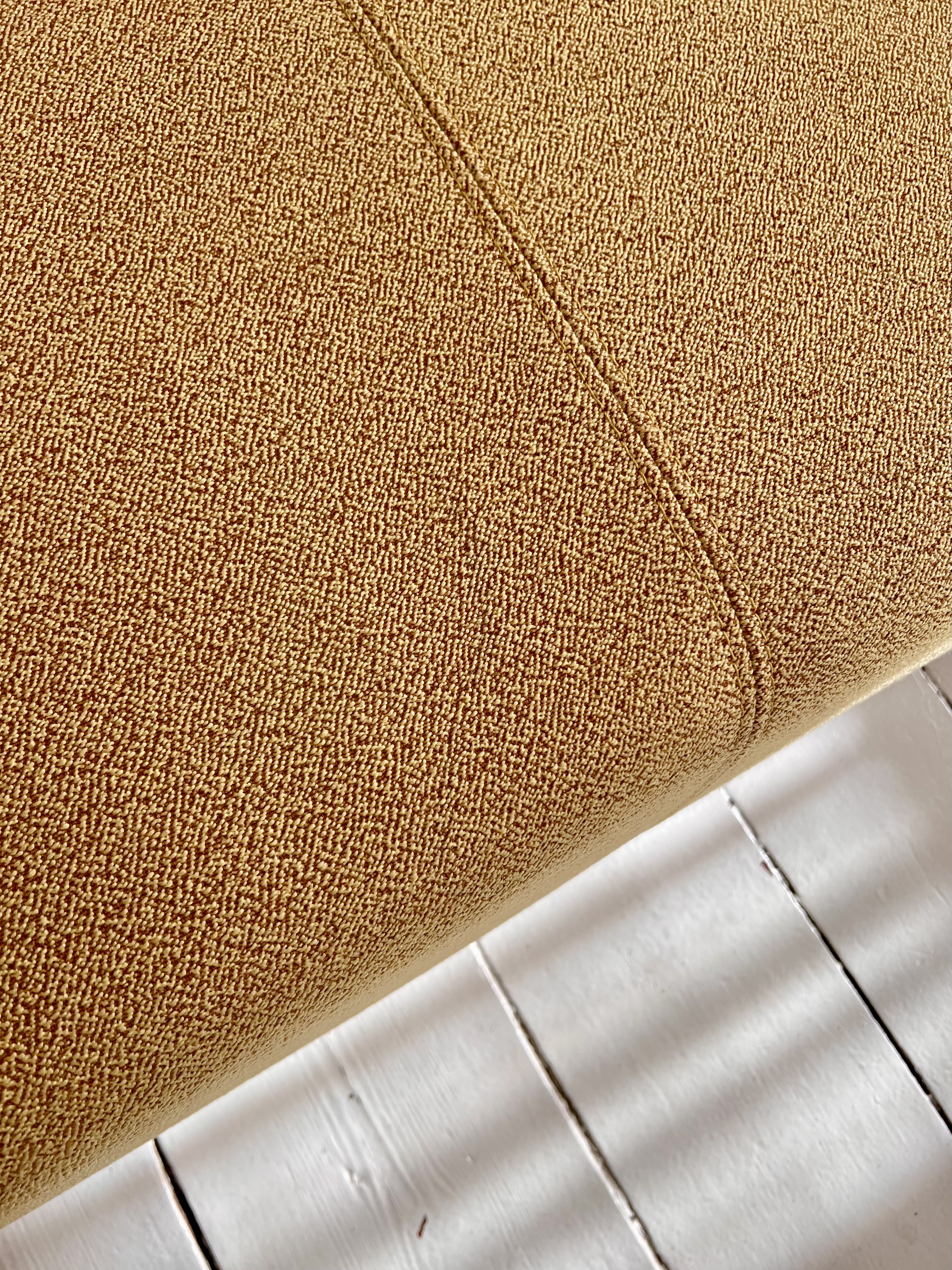 Palo 2-Seater Sun Yellow