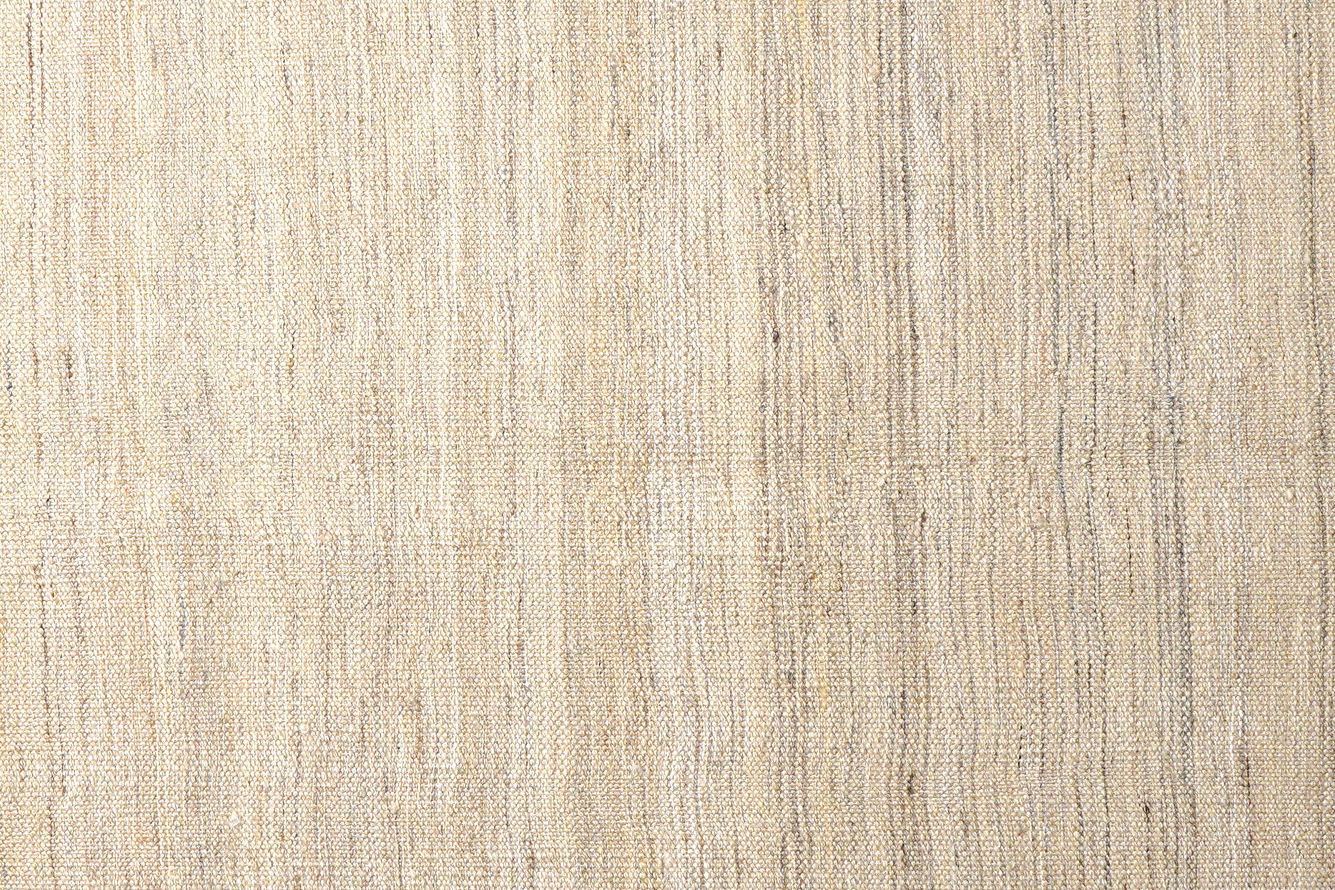 Kilim Gashgai Teppich Beige