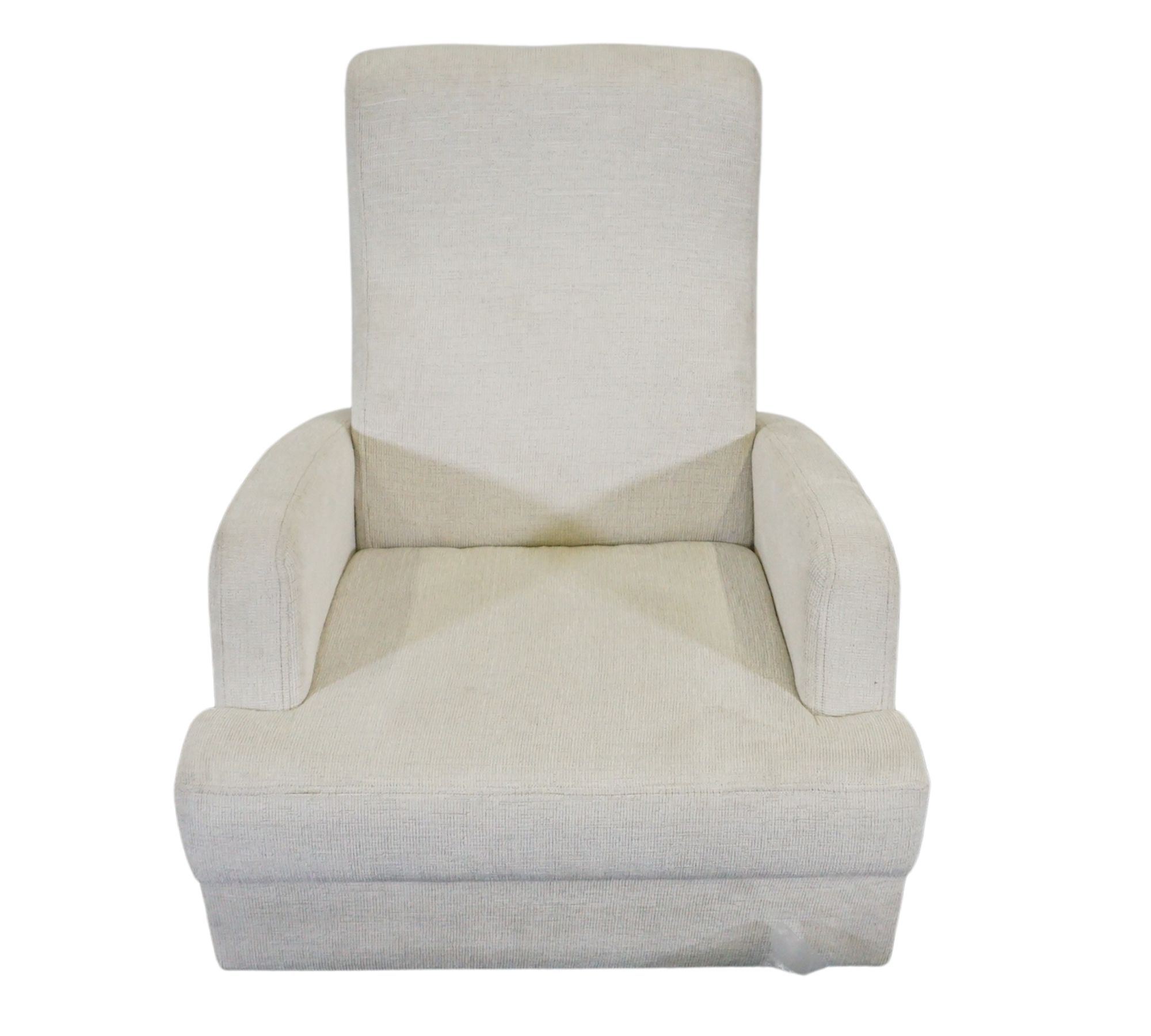 Kana Armchair Cream-colored
