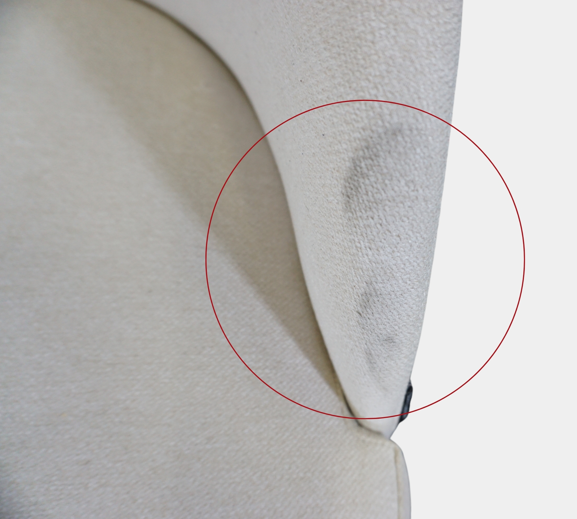 Holly Esszimmerstuhl Mark Sand