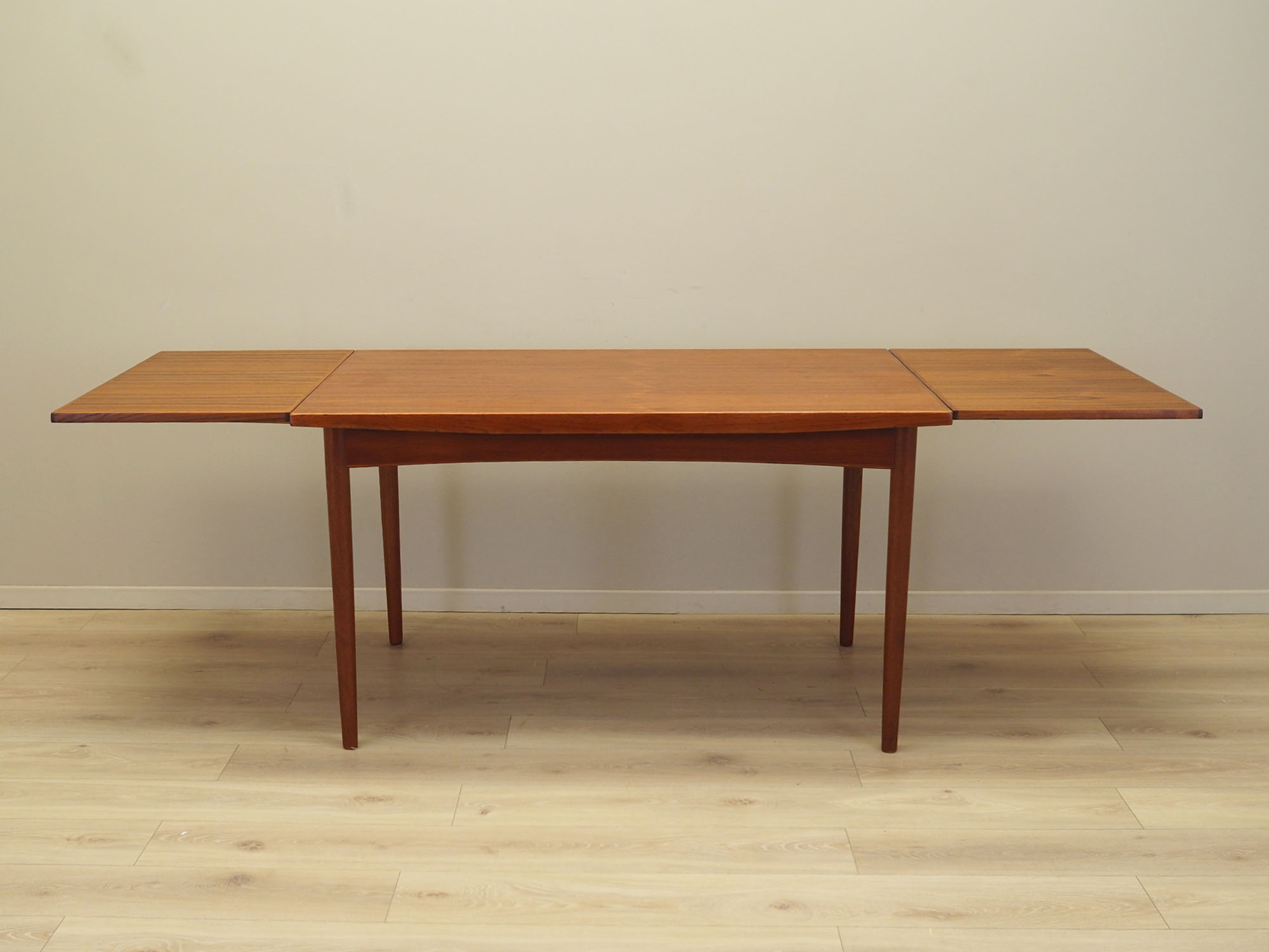 Dining table teak 1960s