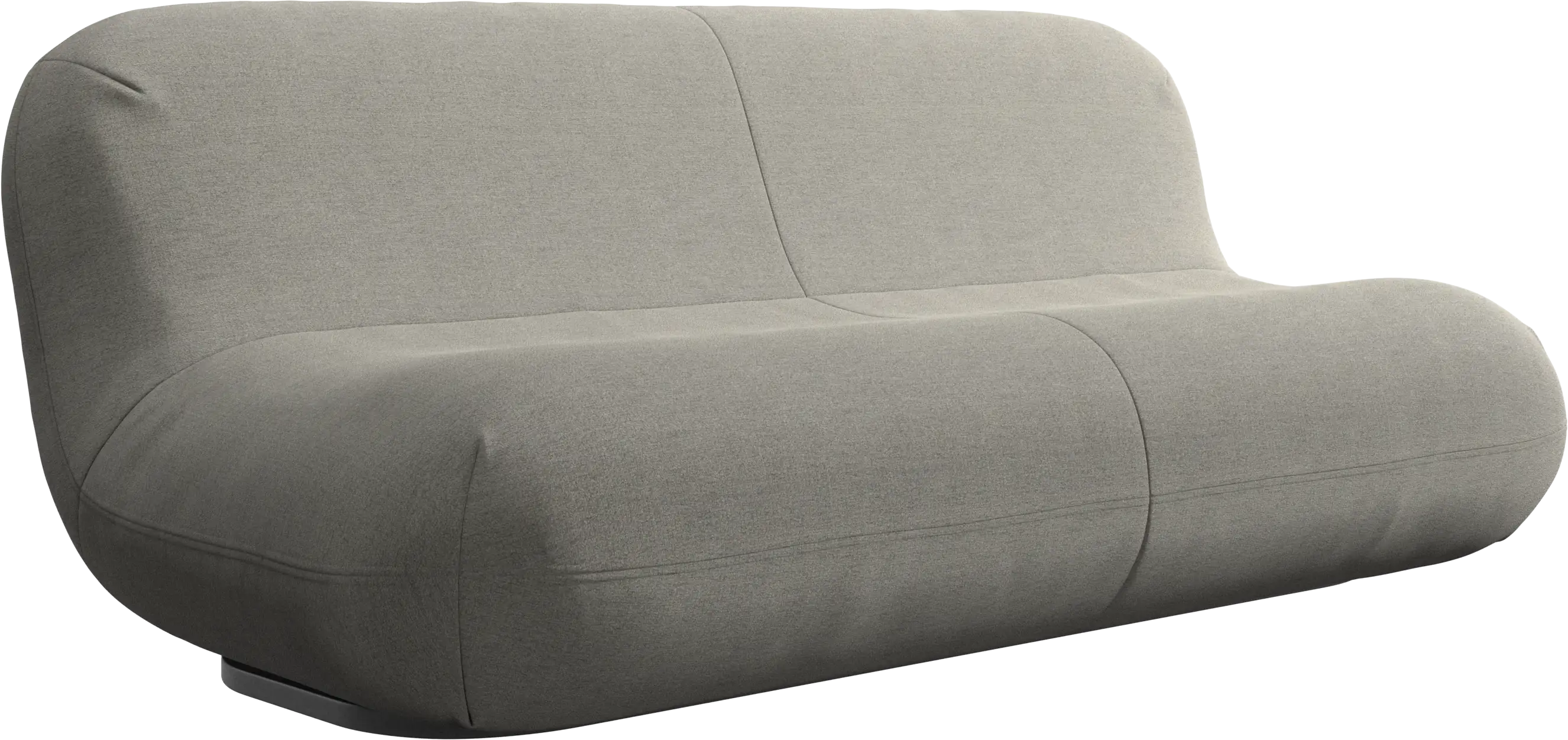 Chelsea Sofa Lazio-Stoff Beige