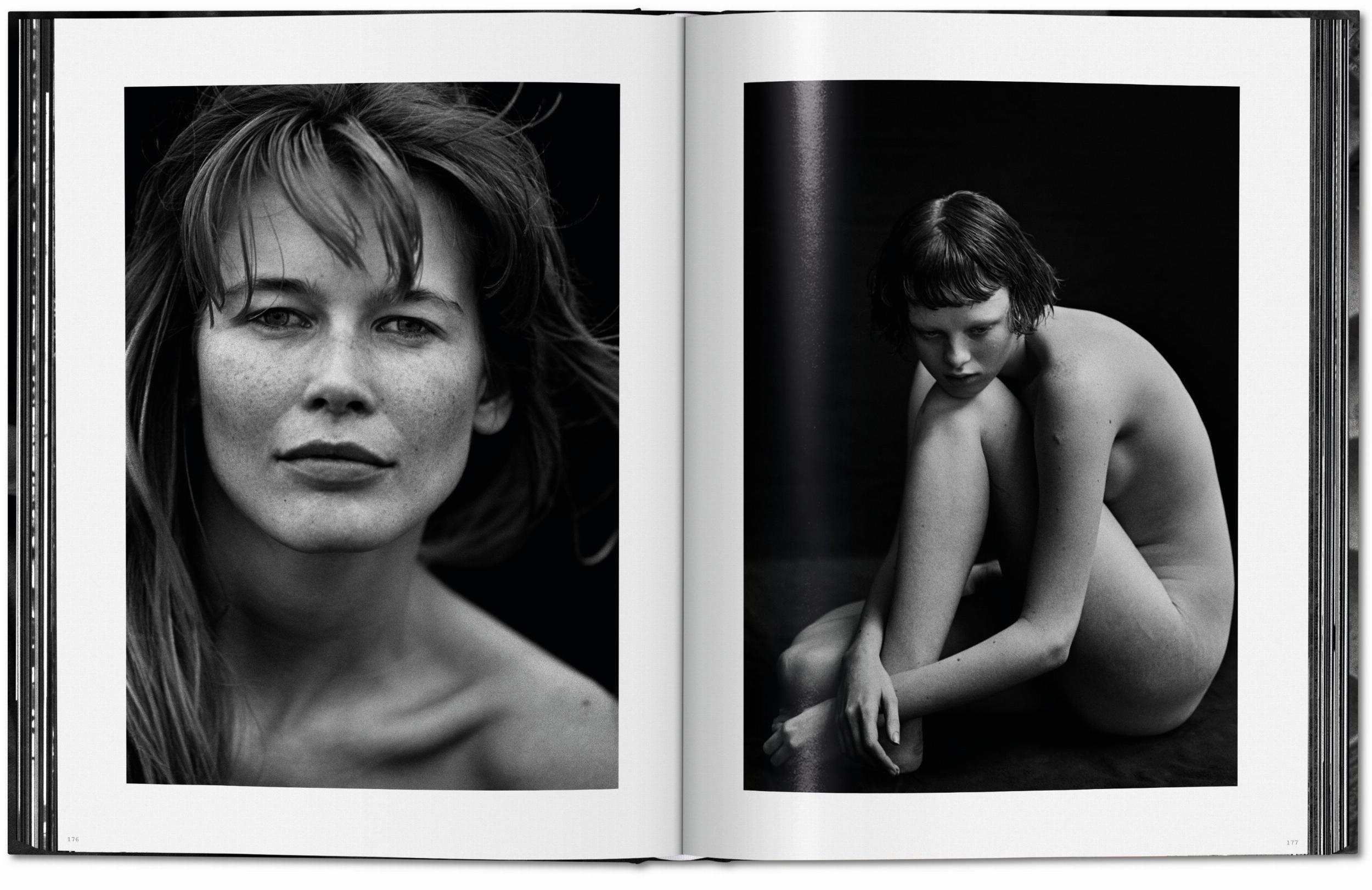 Peter Lindbergh. Untold Stories