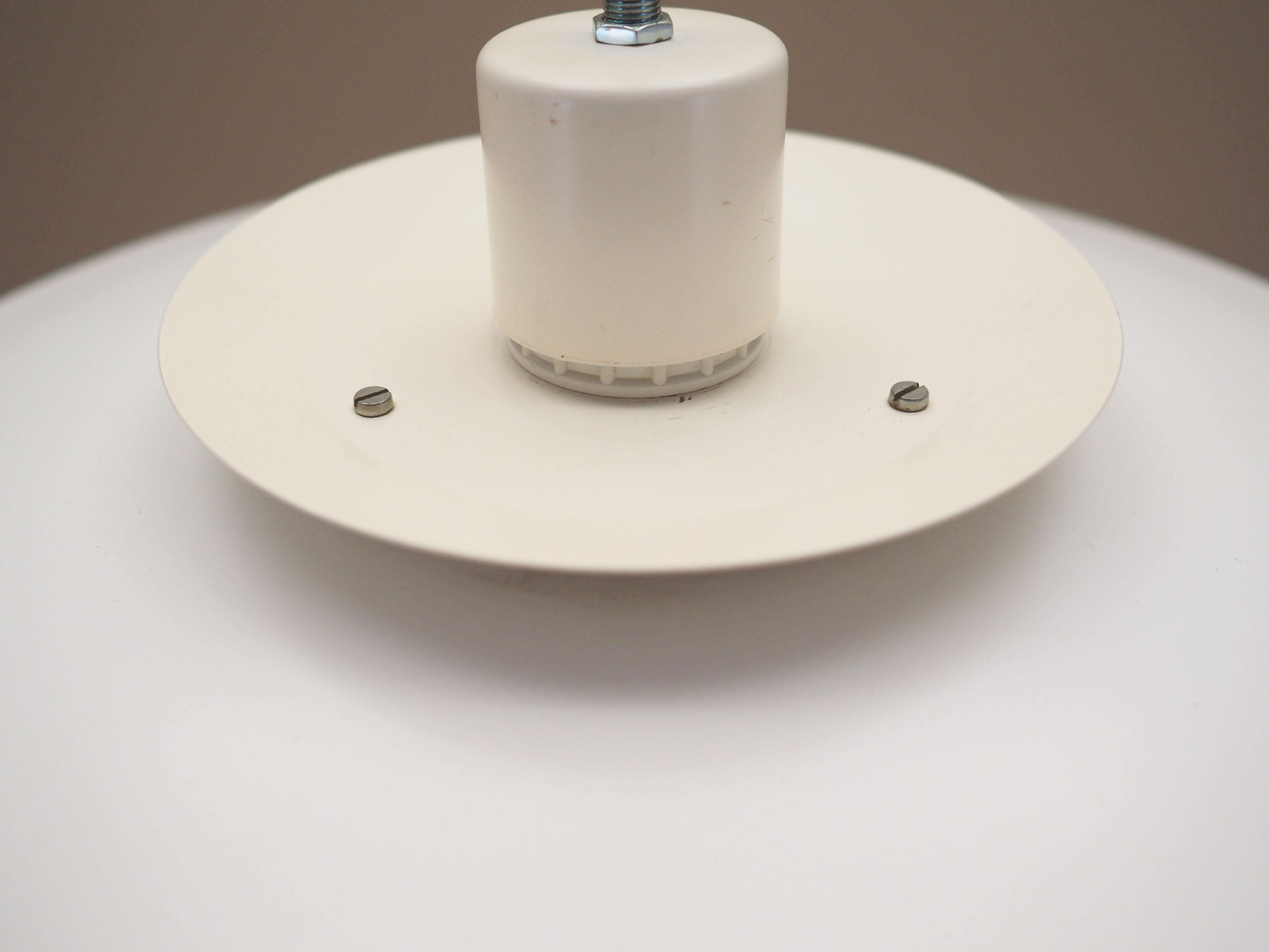 Topline Pendant Lamp 1970s