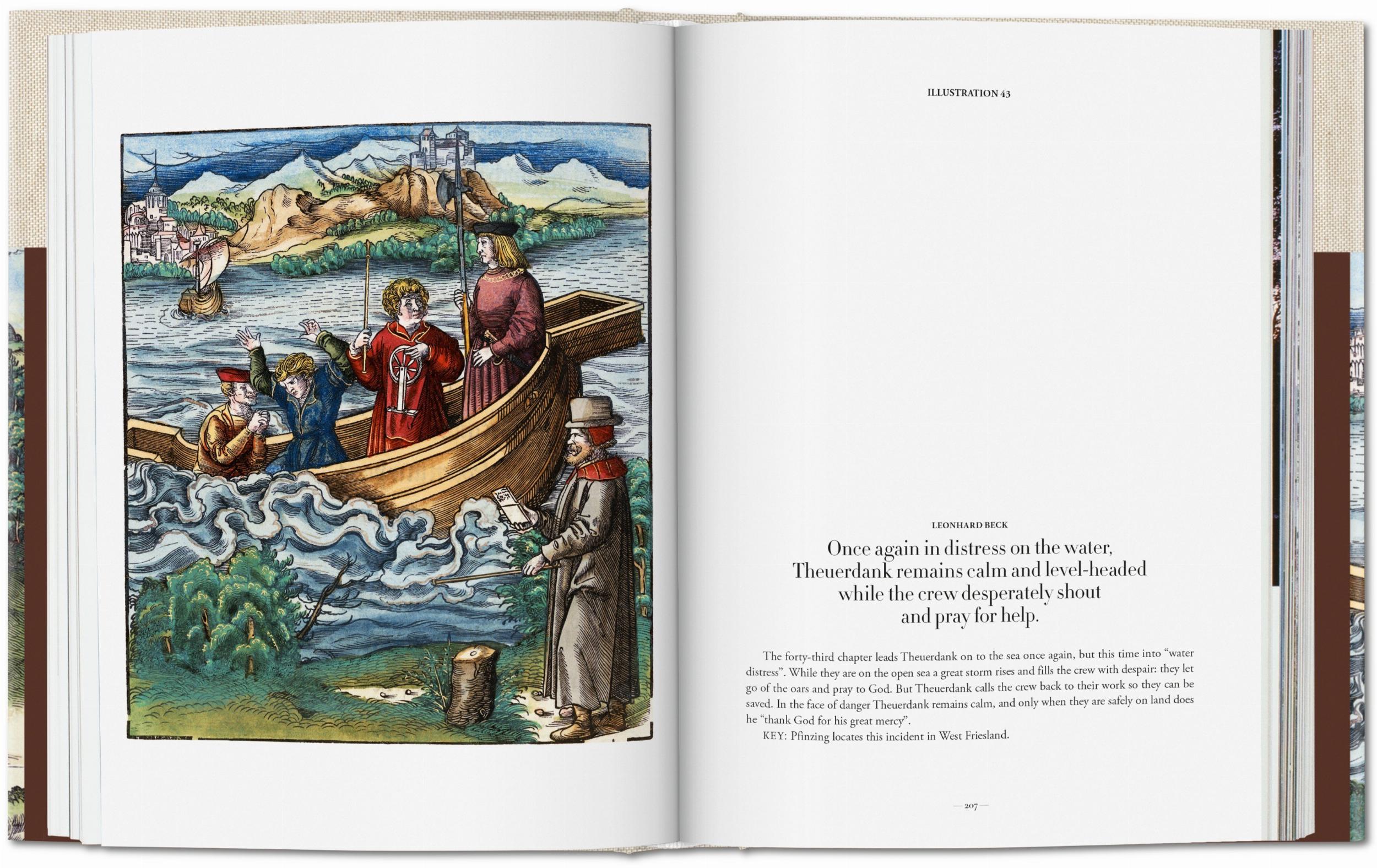 Theuerdank. L'epopea dell'ultimo cavaliere