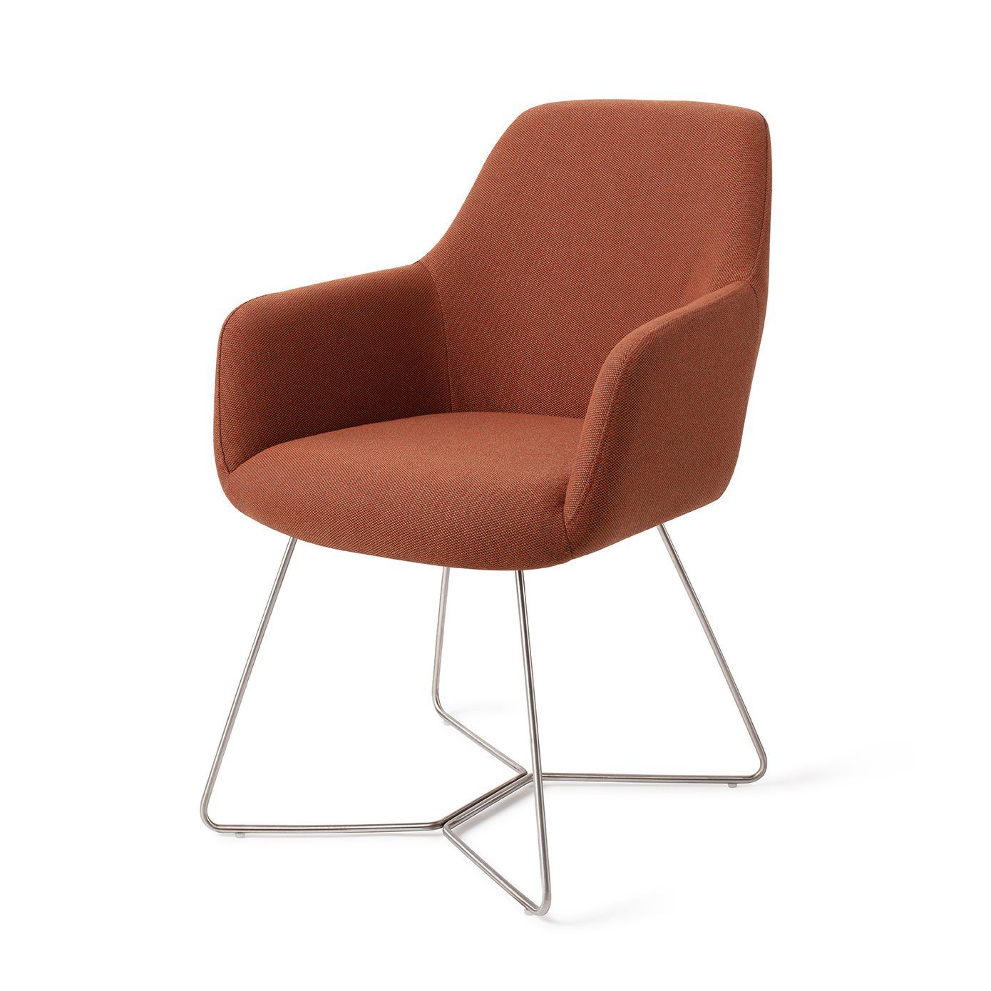 Hiroo Esszimmerstuhl Hearth Harmony