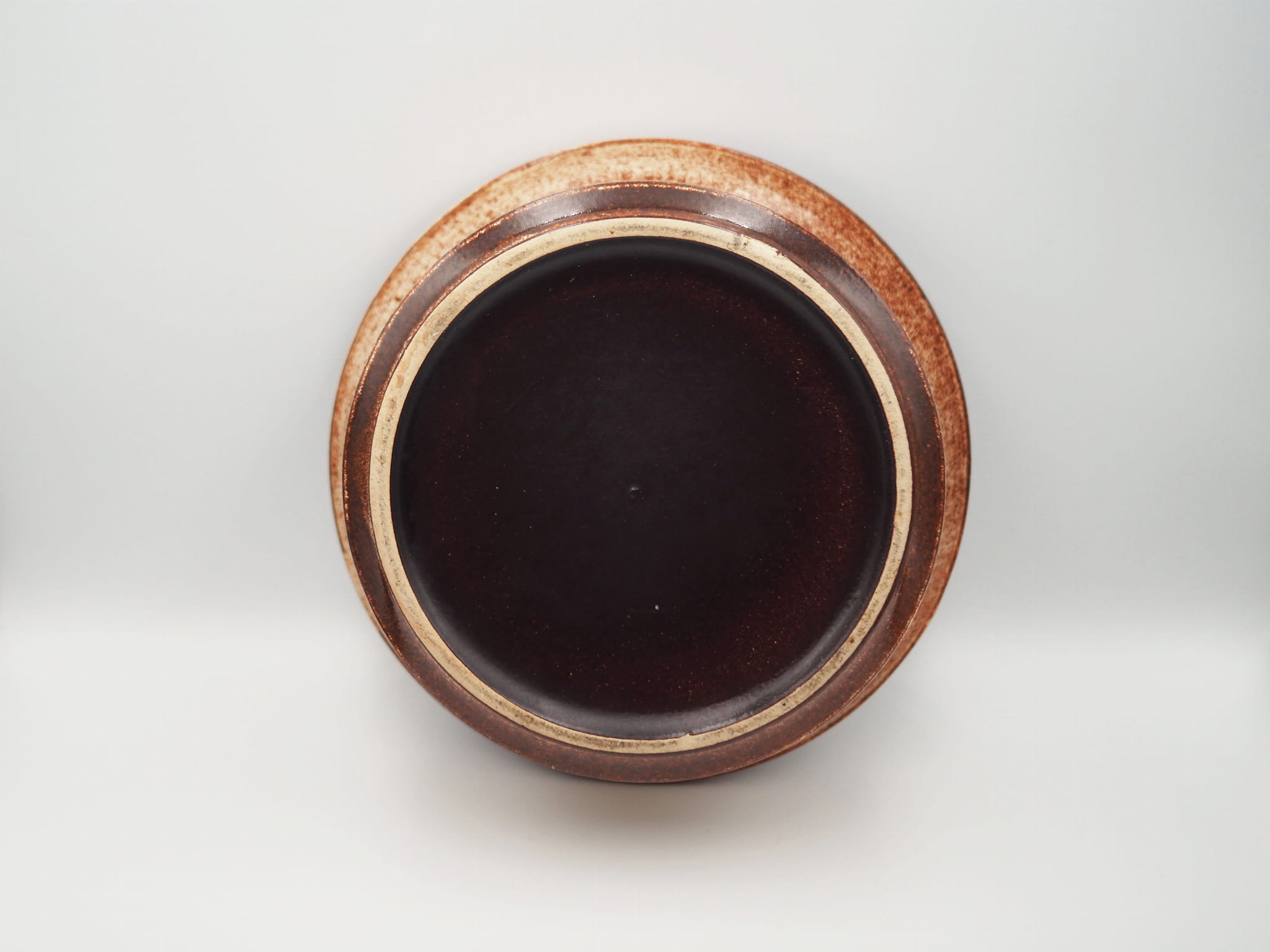 Bowl ceramic 1970s
