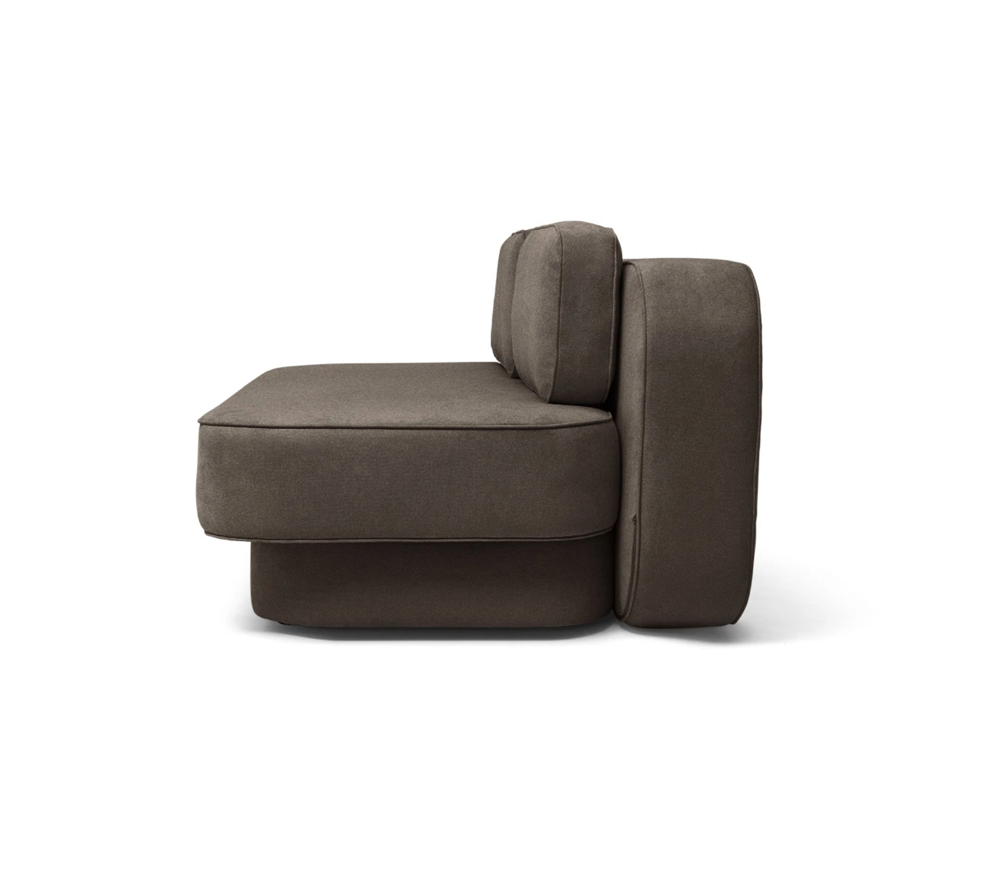 Joy Schlafsofa Aulla Cacao