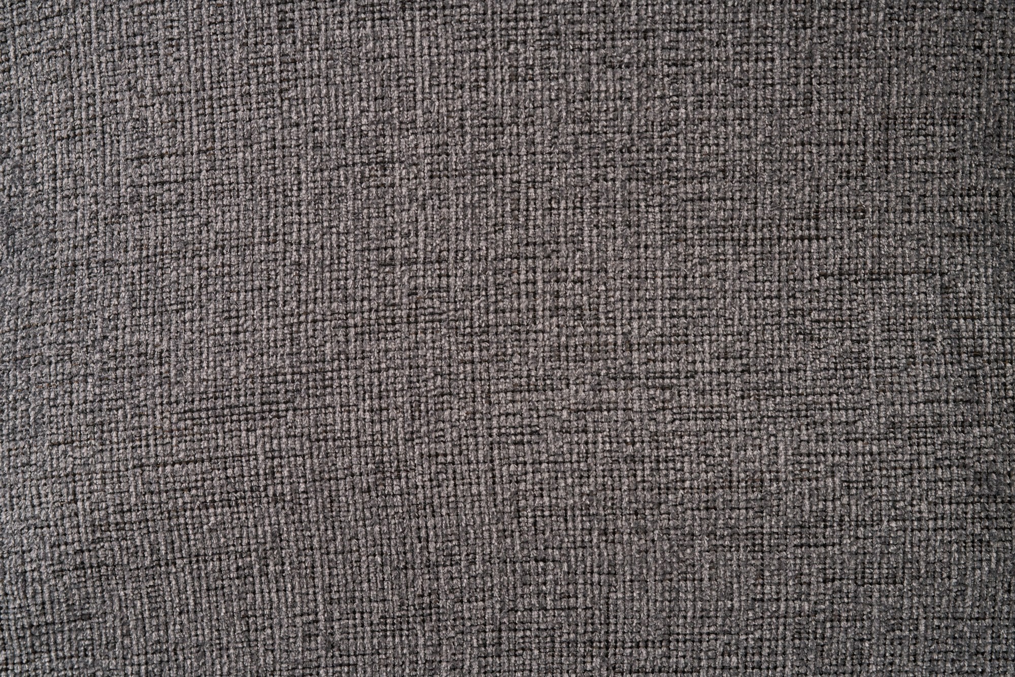 Kemer Sessel Holzfurnier Grau