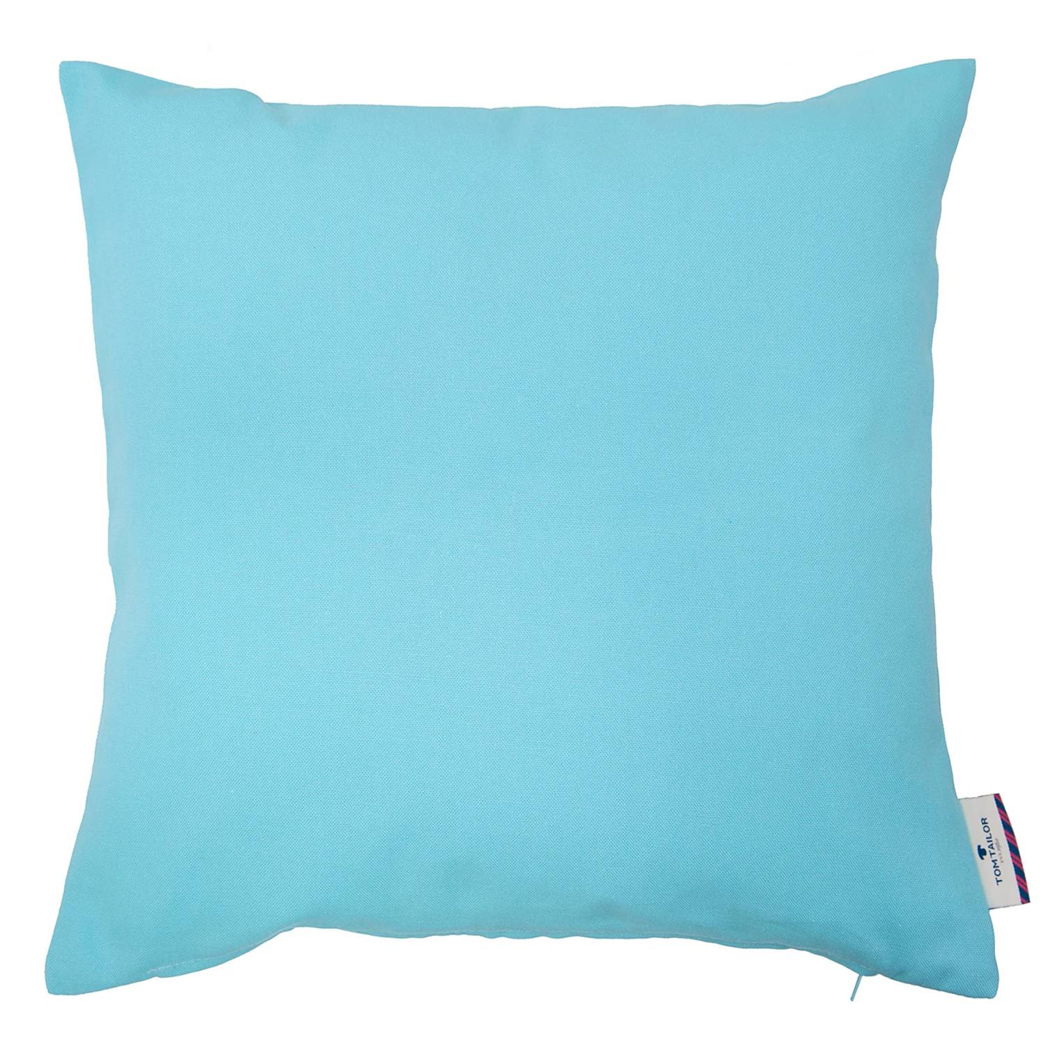 Kissenbezug T-Dove Kissenhülle Mint 50 x 50 cm