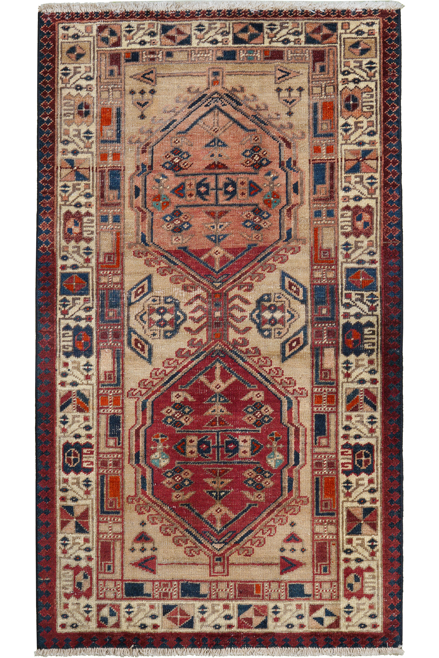 Heritage Shapour Teppich