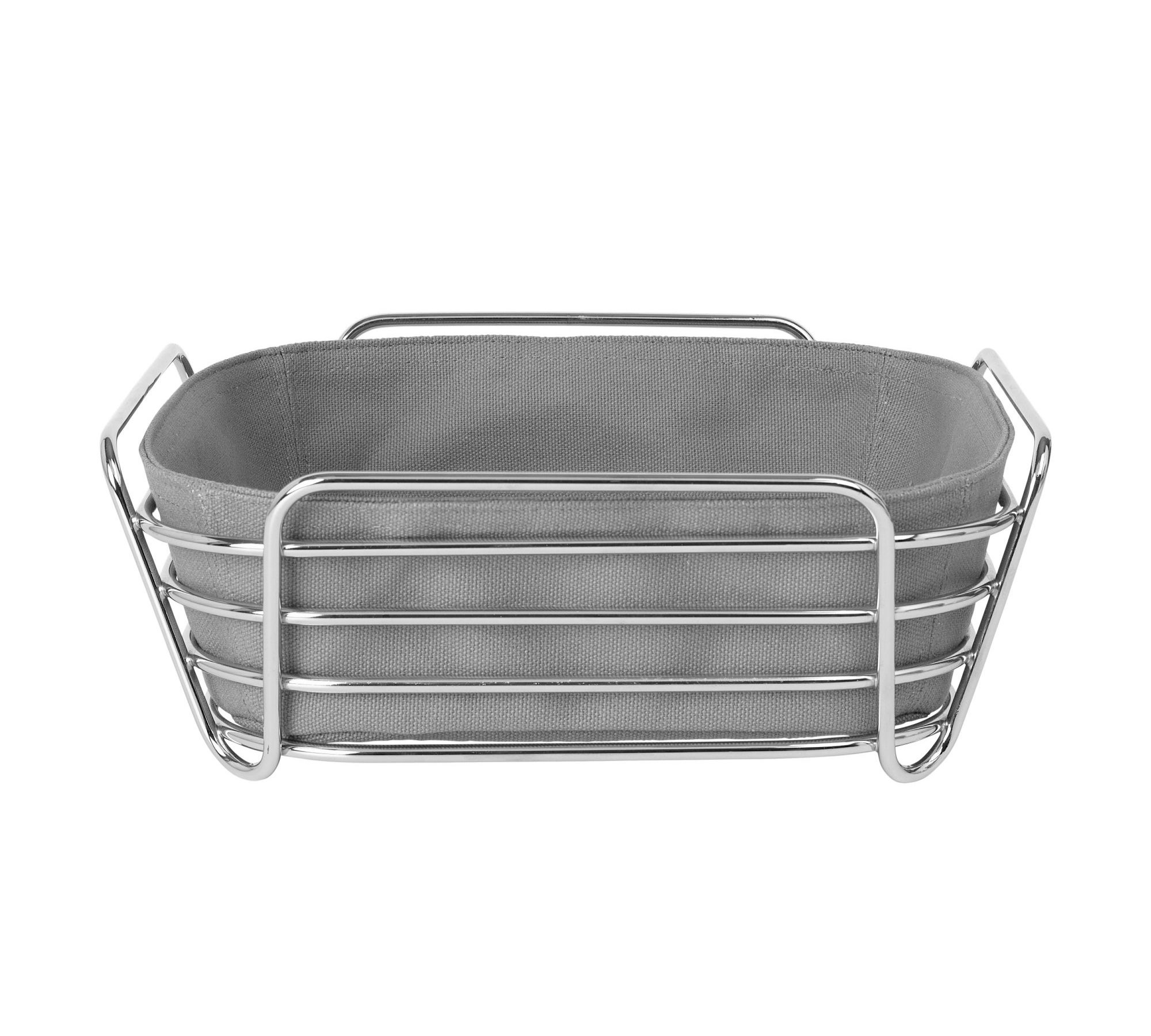 Delara Brotkorb L Taupe