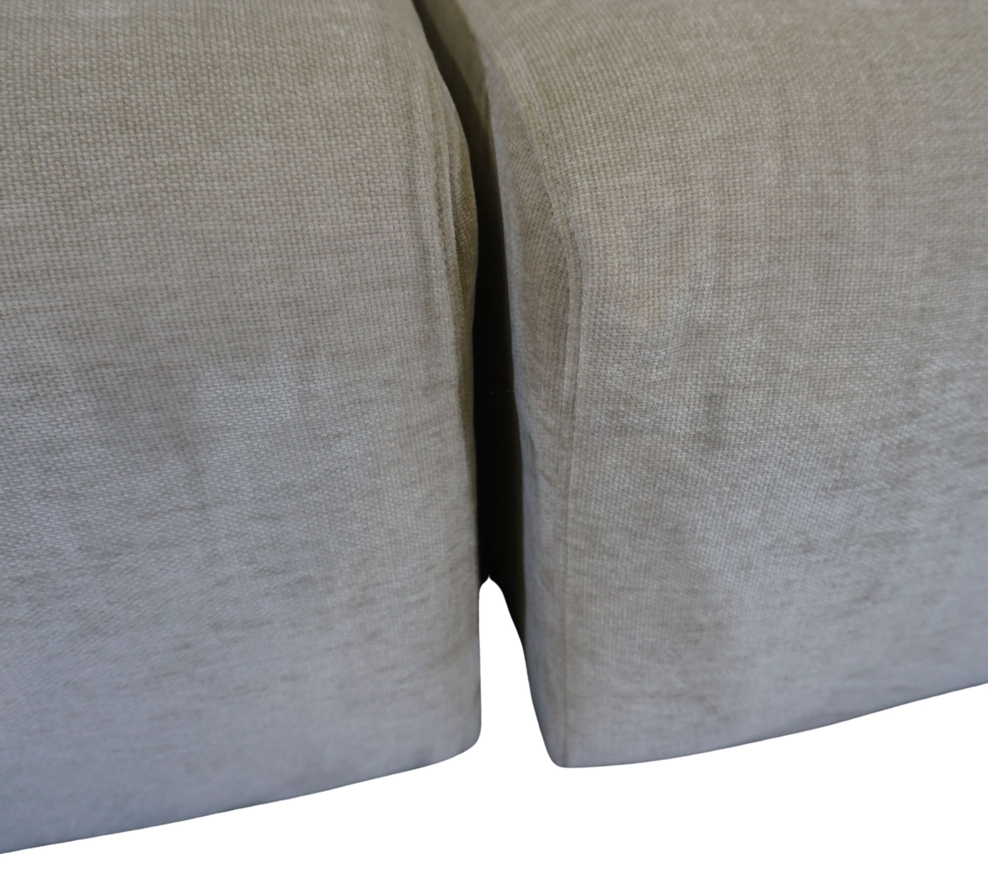 Gloria Sofa 3-Sitzer Danny Cream