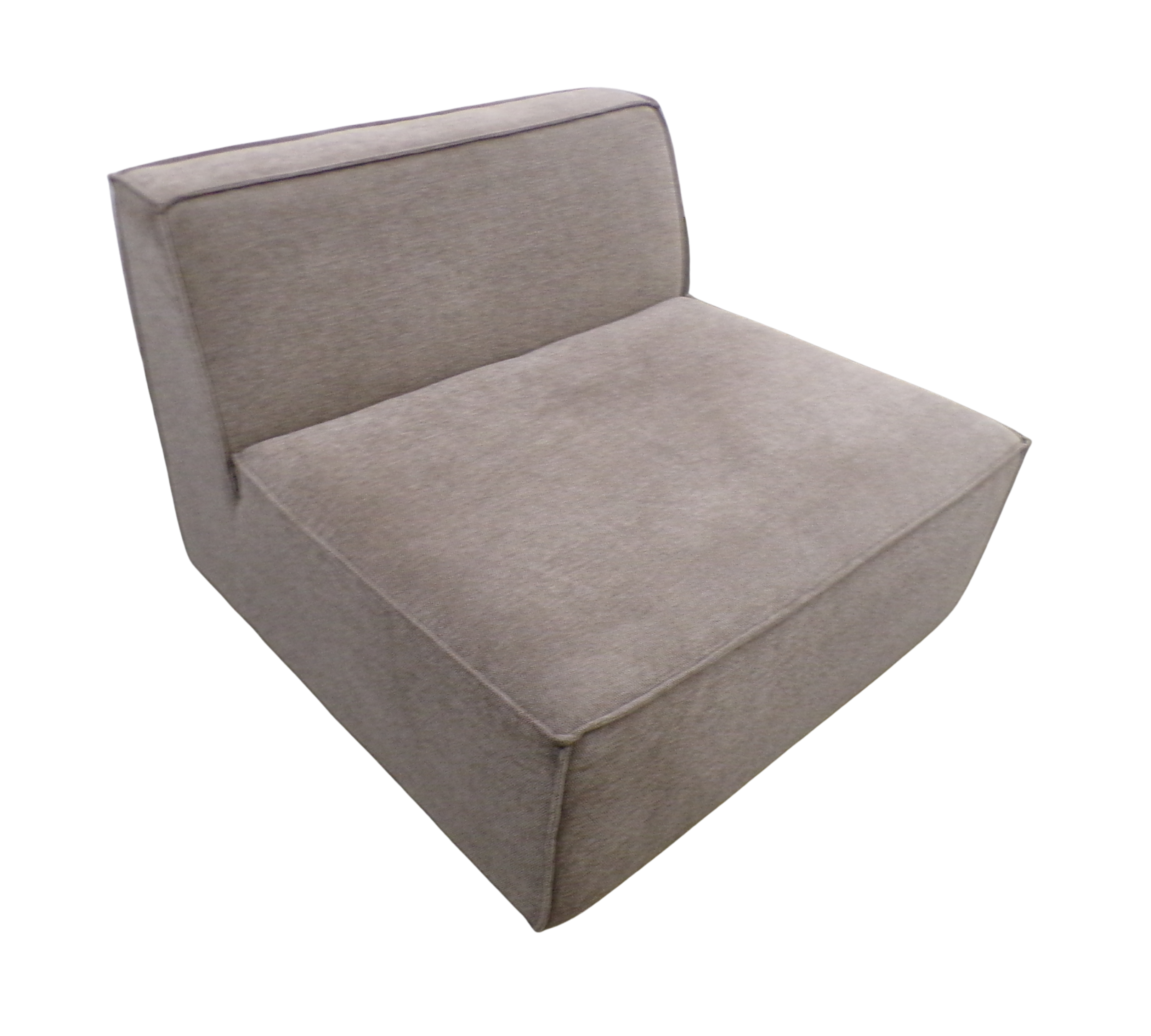 Dane Modulo 1 posto Impression Greige