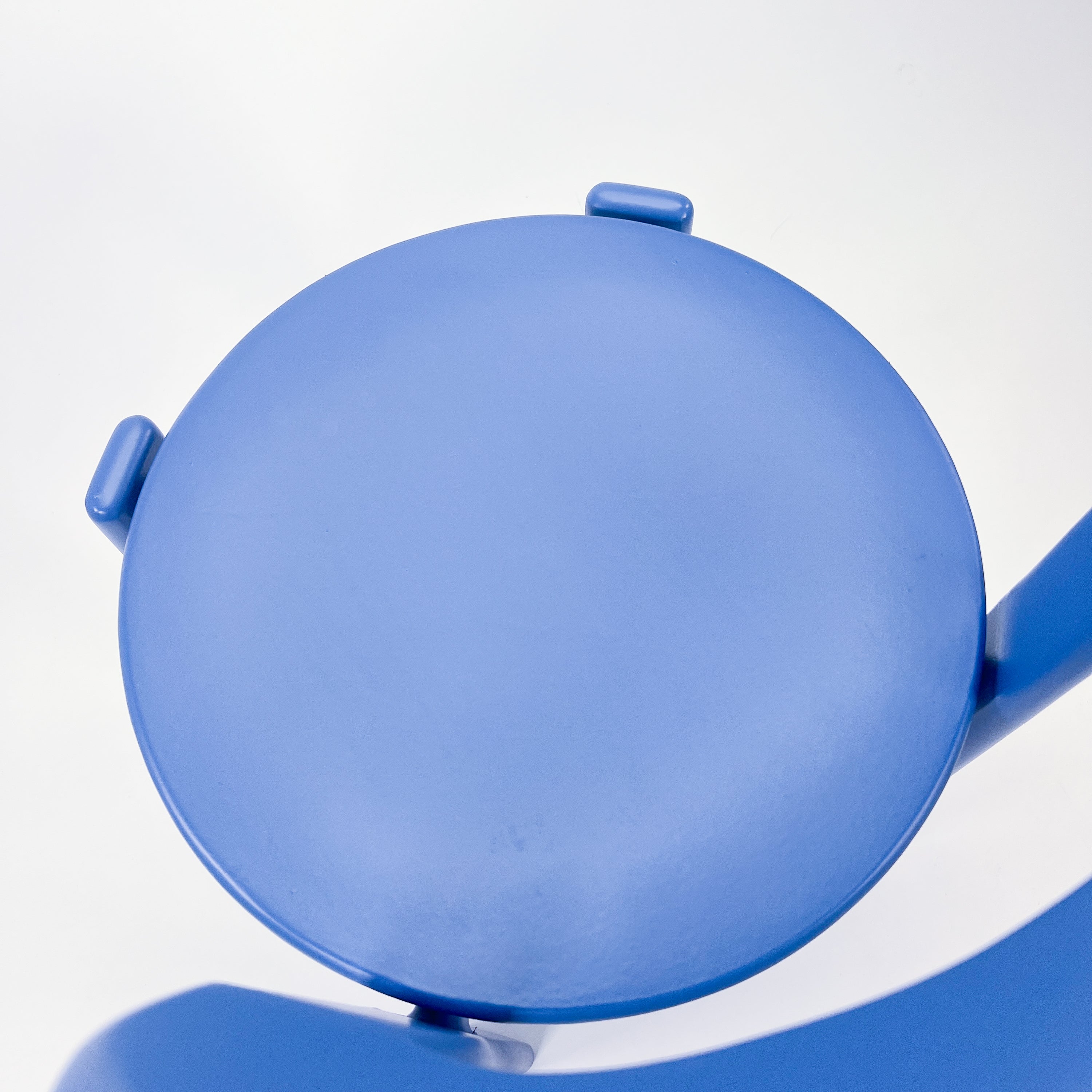 Ray Stuhl Blau