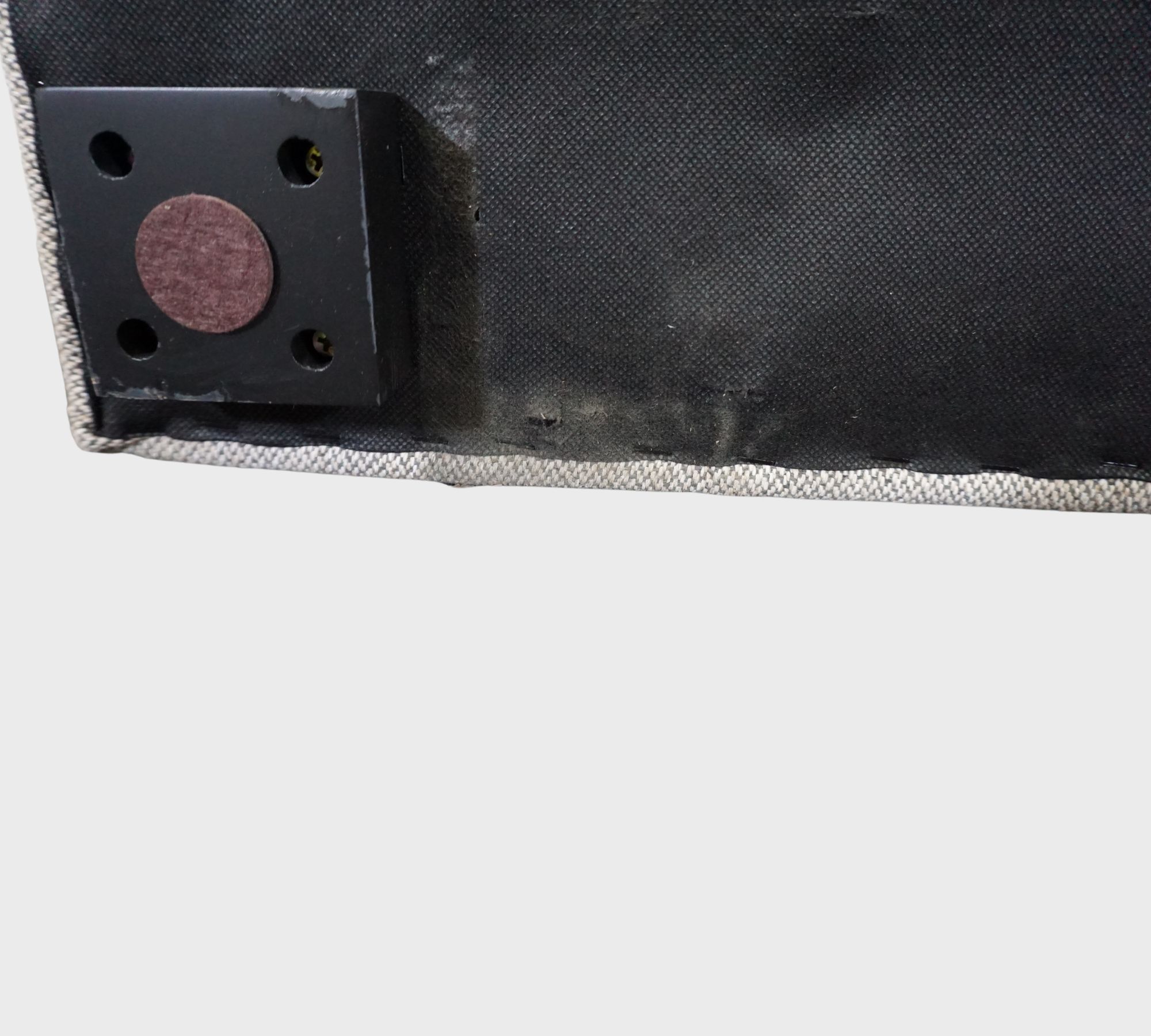 Daphne 1-Sitzer Modul Agnes Brown