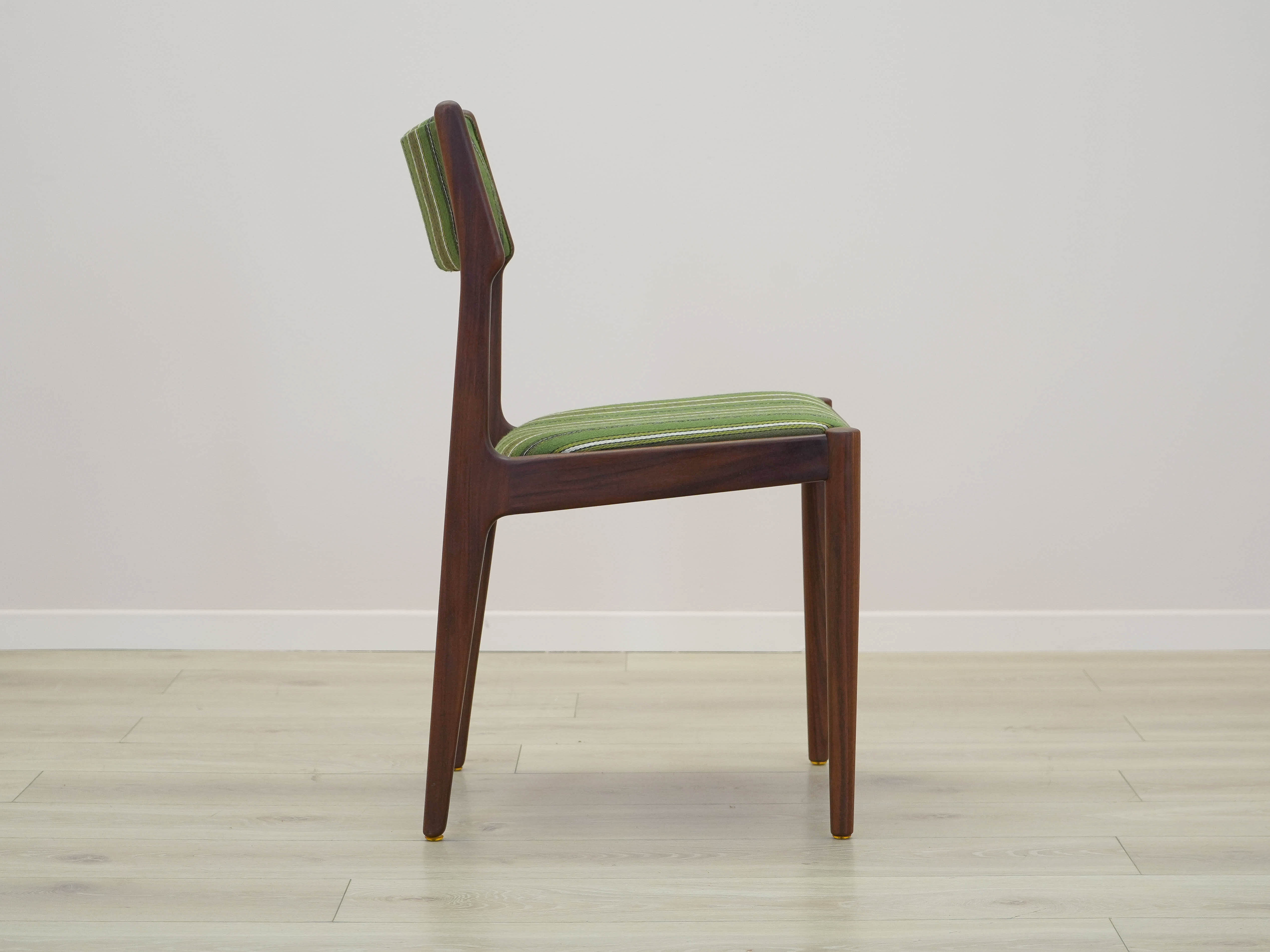 2er Set Teak-Stühle  1970er Jahre