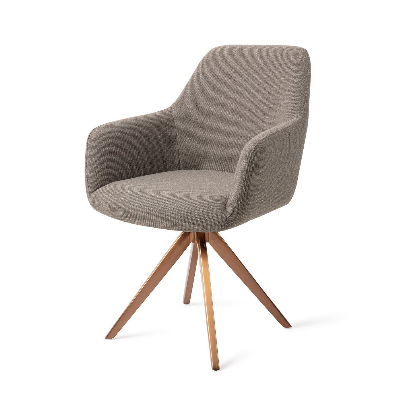 Hiroo Esszimmerstuhl Foggy Fusion