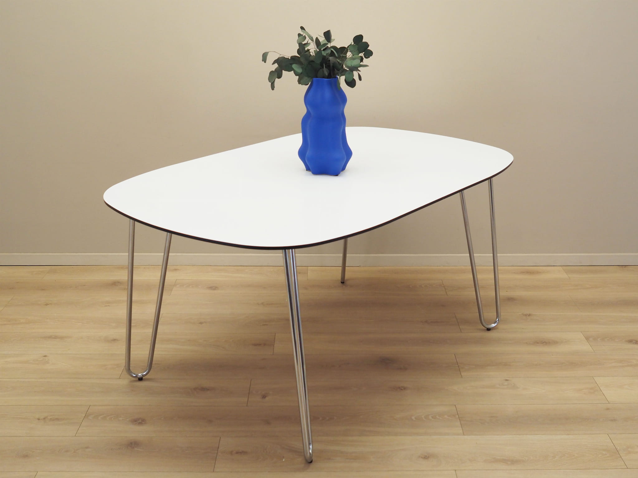 Dining table white 1990s