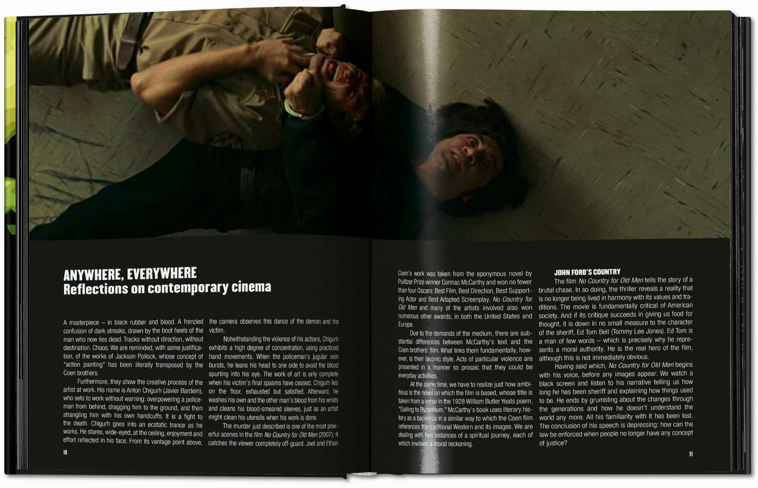 100 películas de la década de 2000