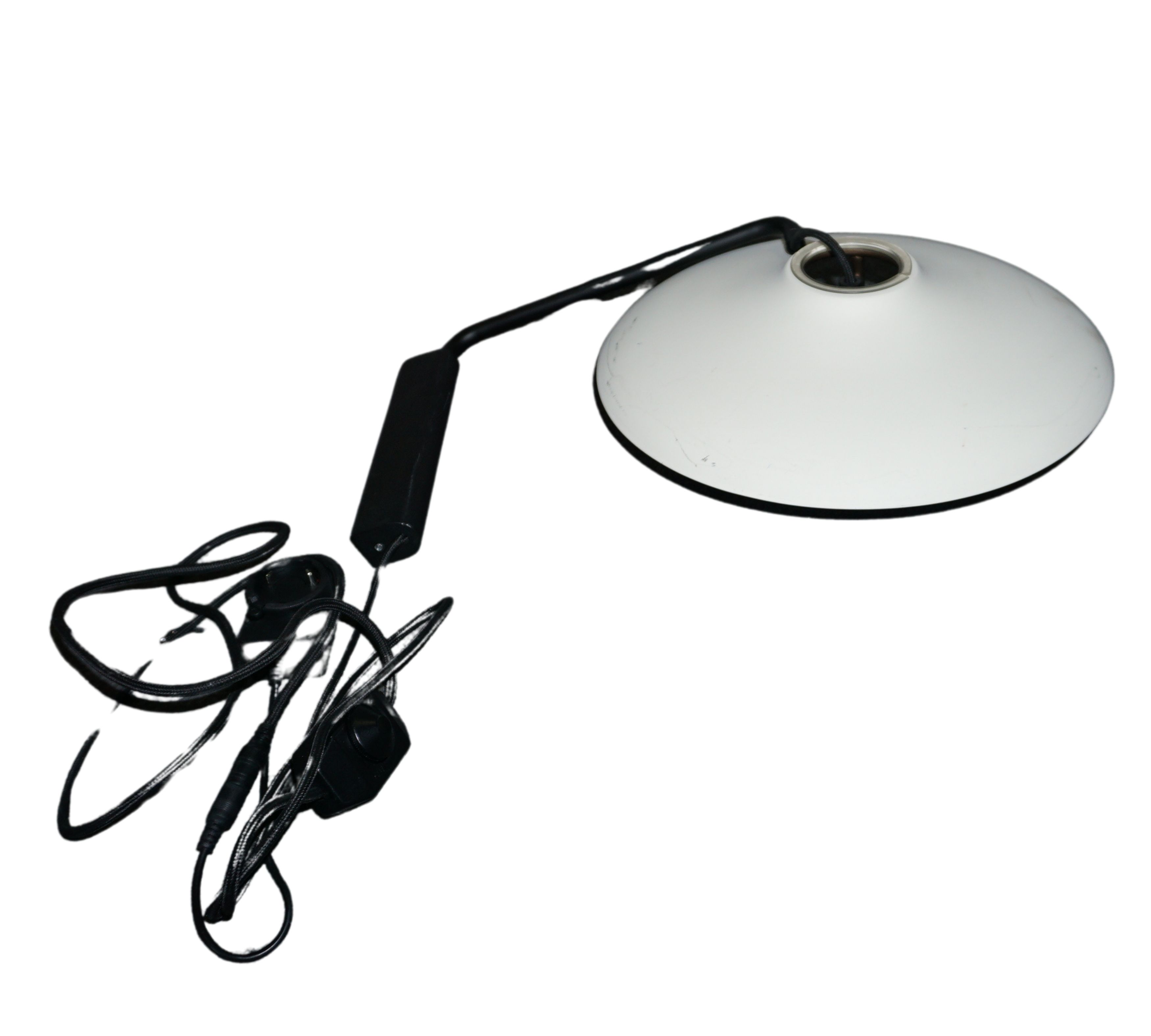Haro Wandlampe LED