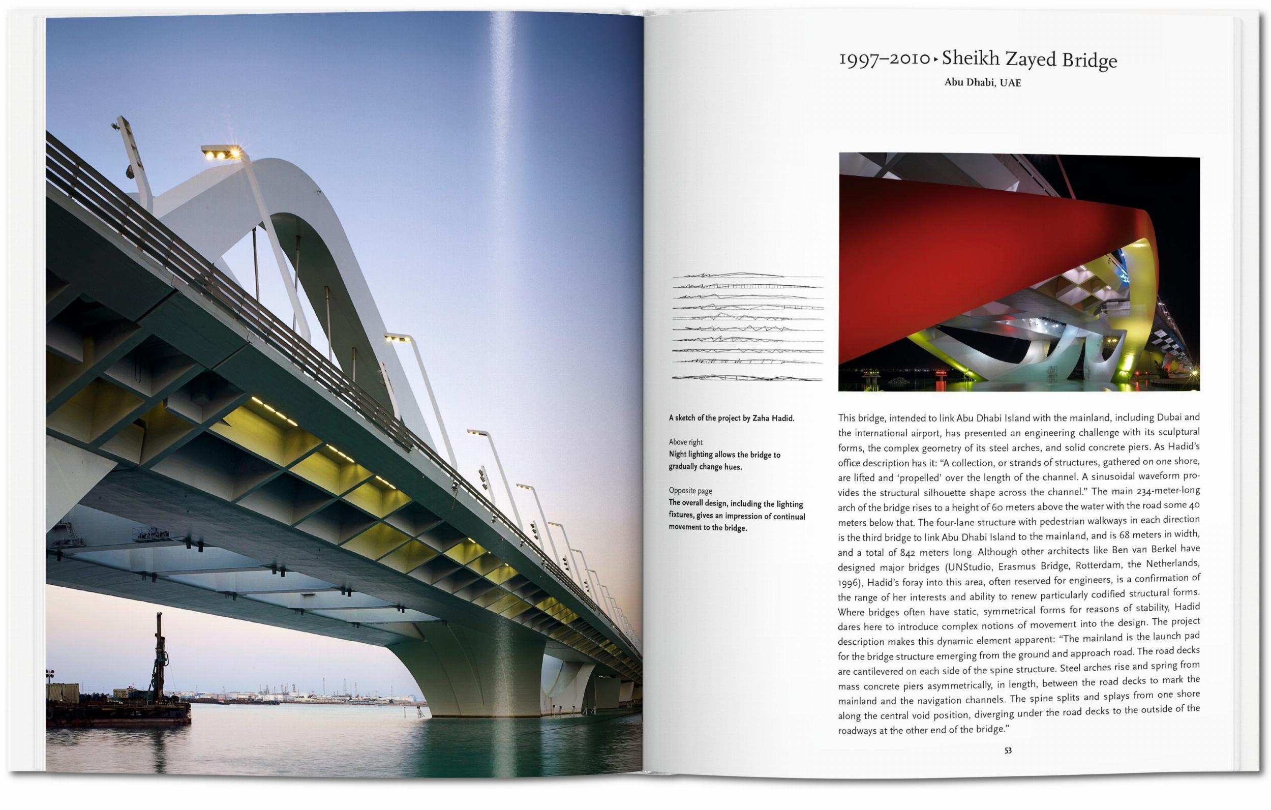 Zaha Hadid Buch