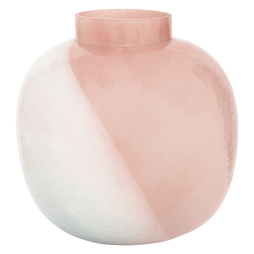 Riva Vase Rosa