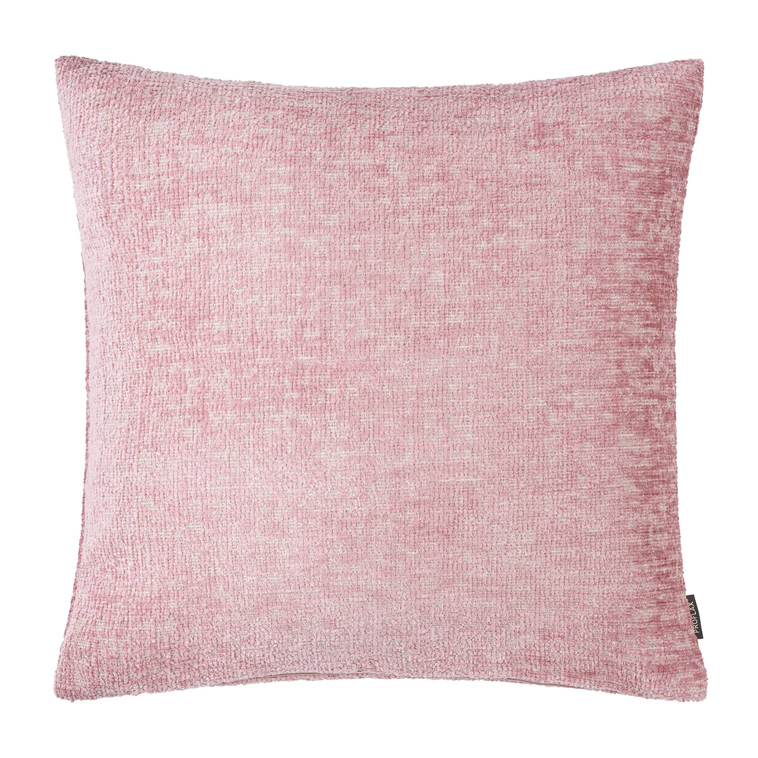 Pillowcase Marlo Microfiber Light Pink 50 x 50 cm