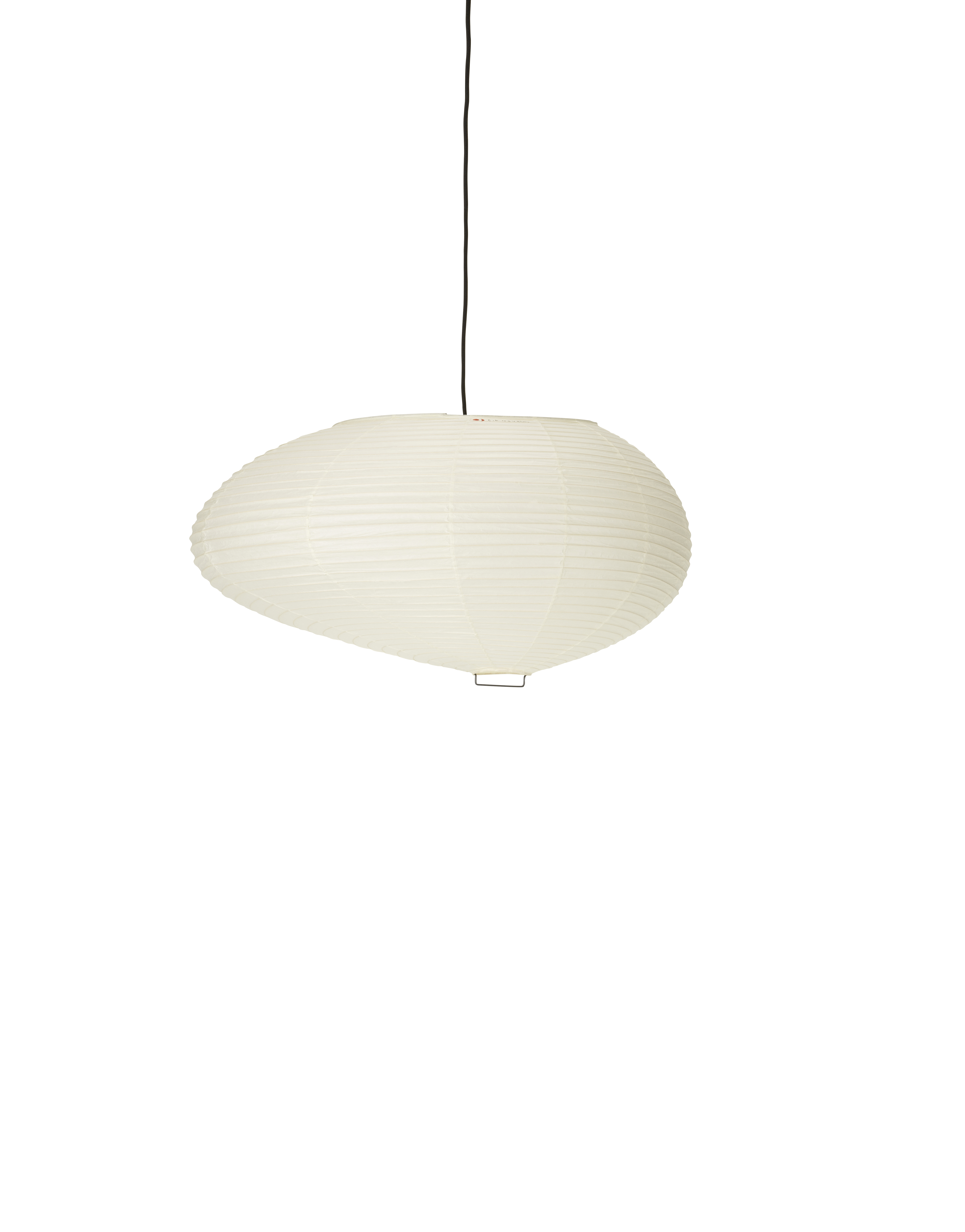 Akari Pendelleuchte 16A Beige