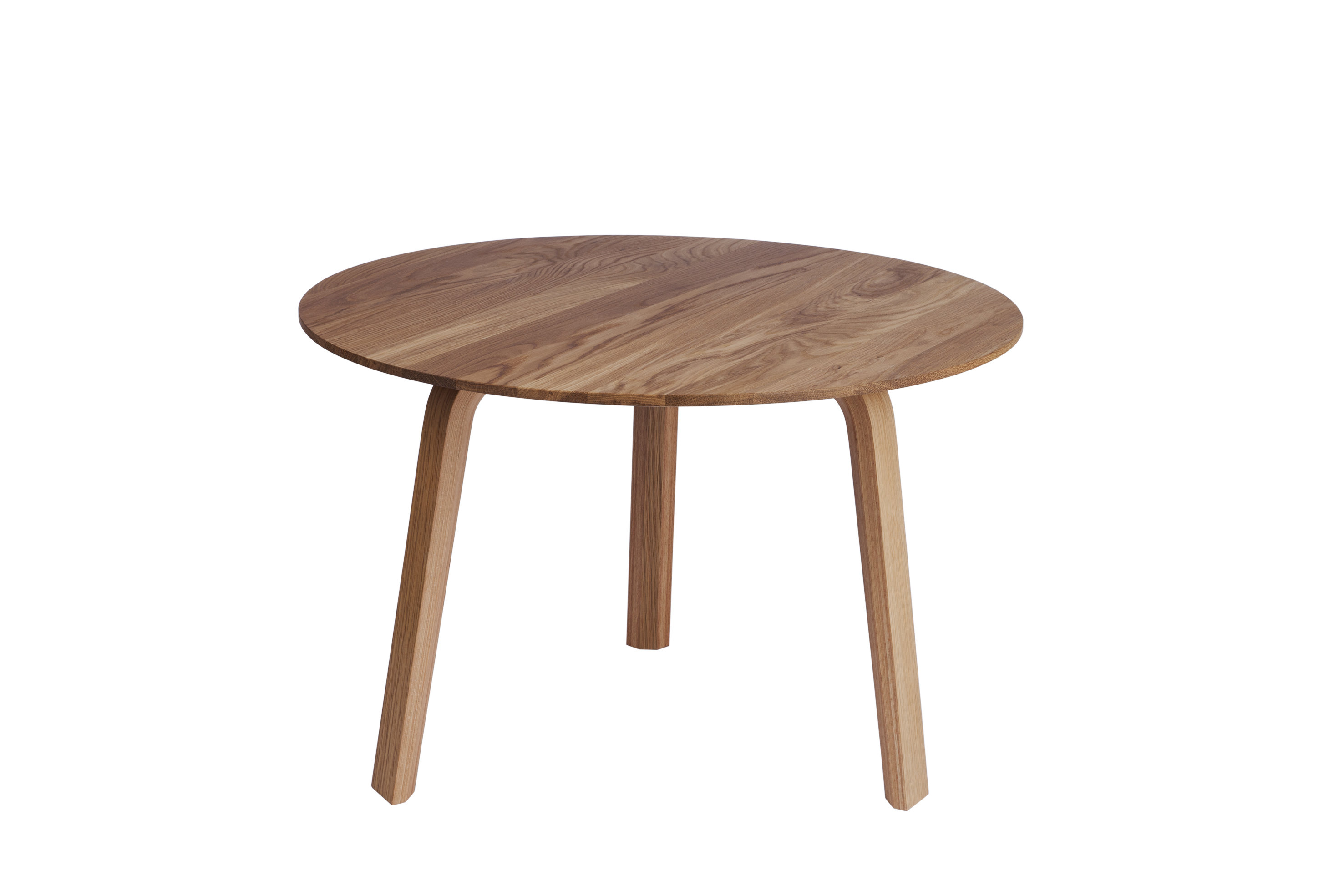 Bella Coffee Table Holz Braun