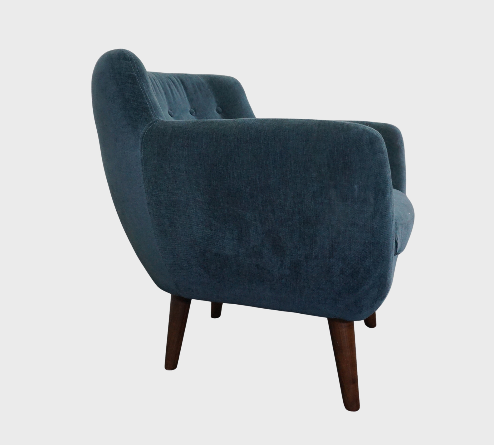 Anne Sessel Danny Dusty Blue