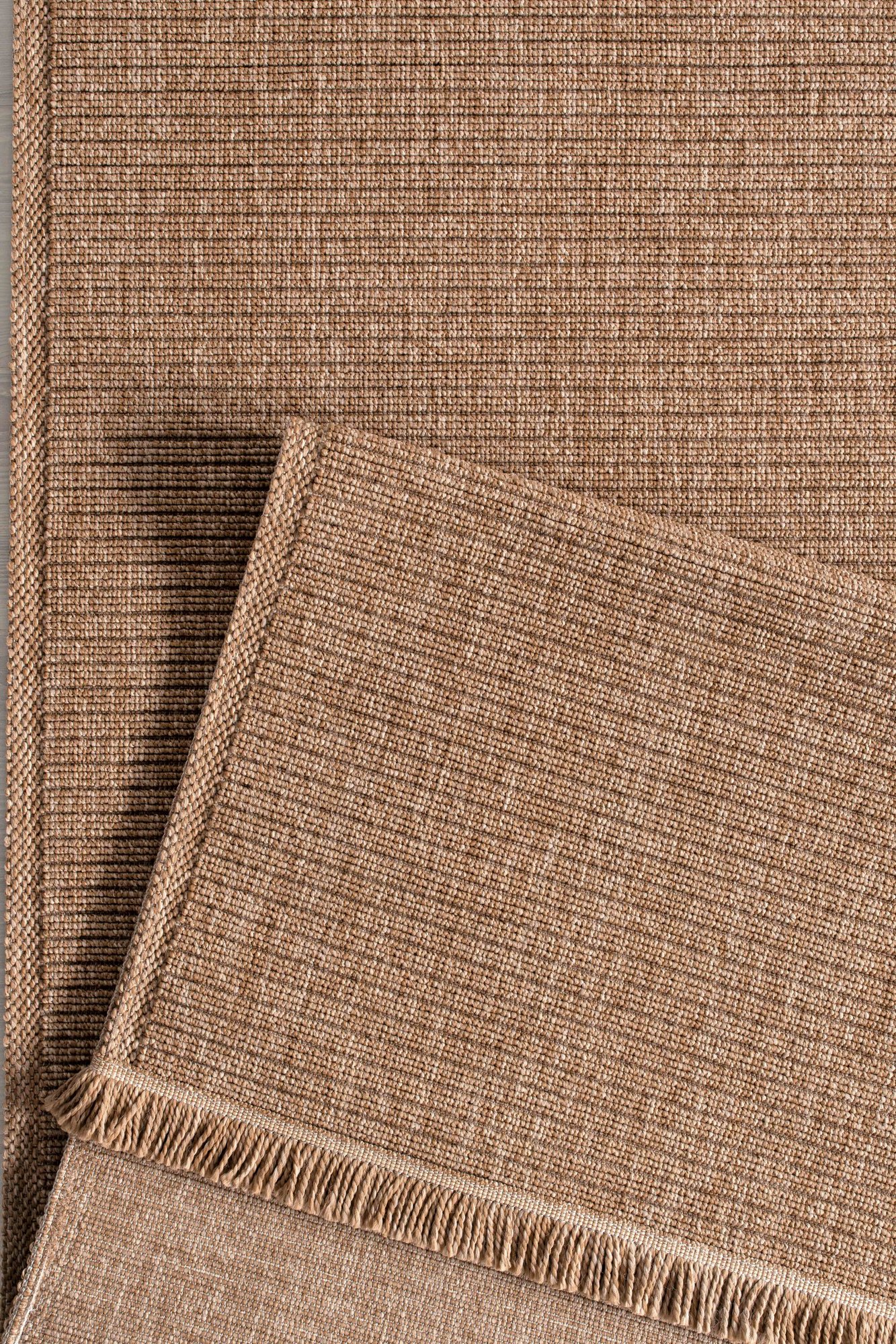 Vlora 4761 Teppich Beige