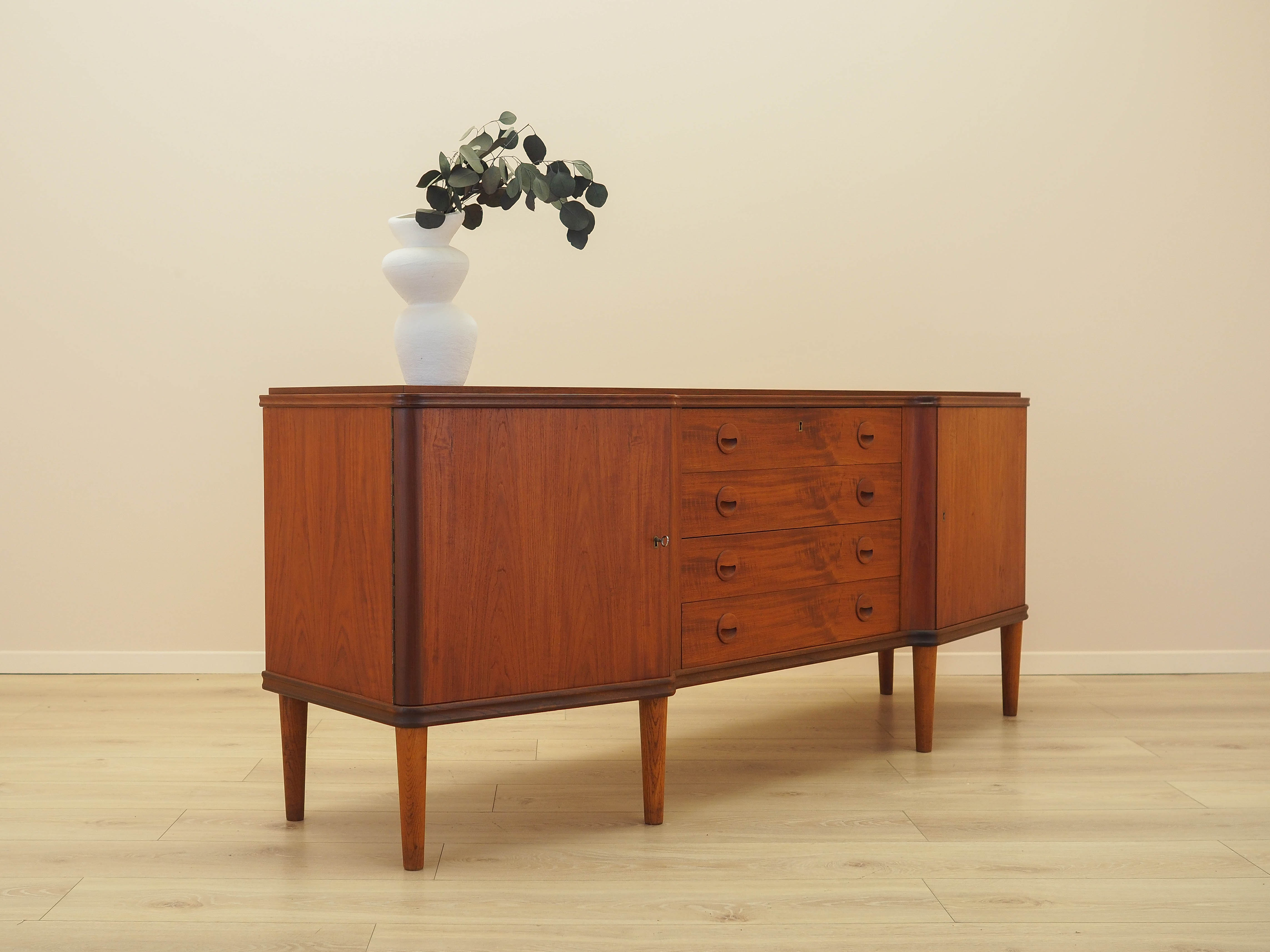 Teak Sideboard 1960s