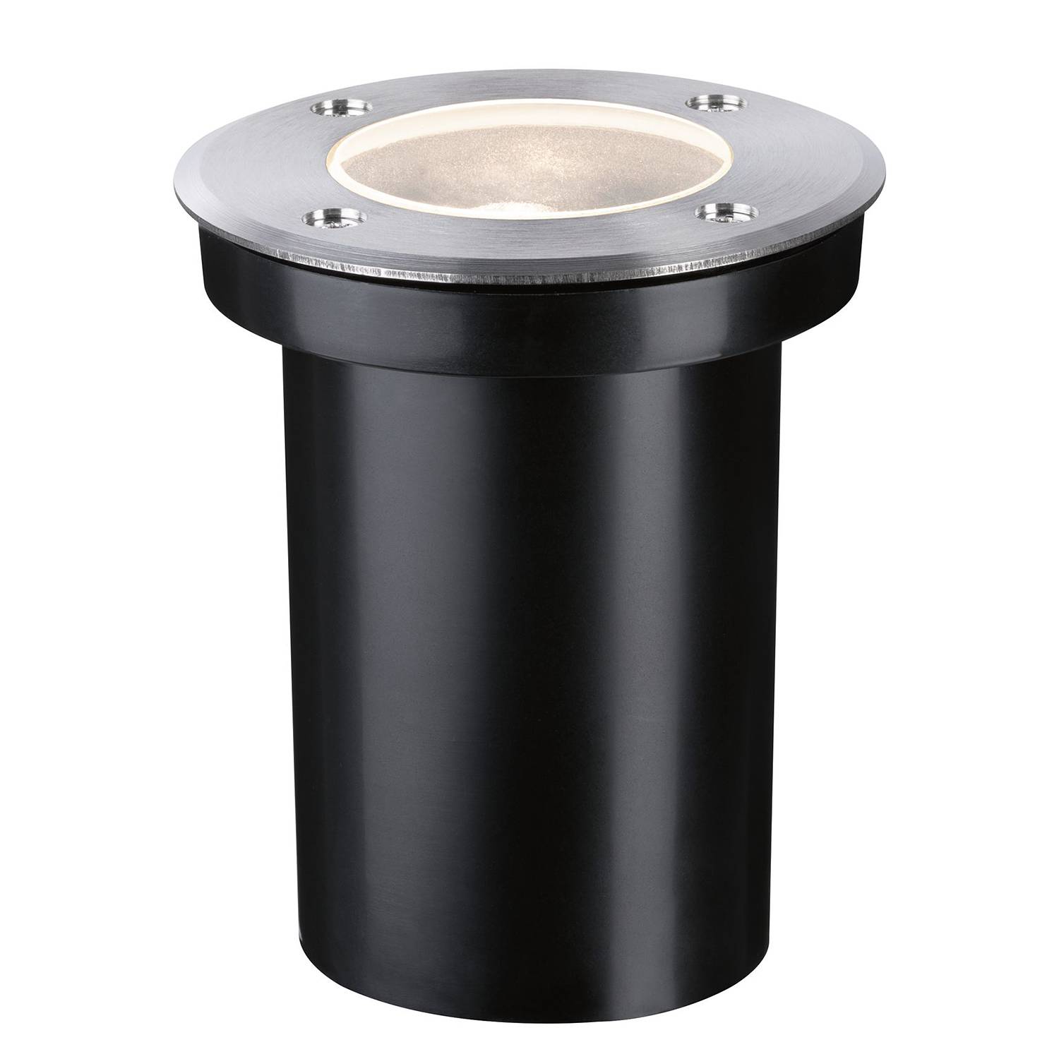 Recessed light Adam stainless steel