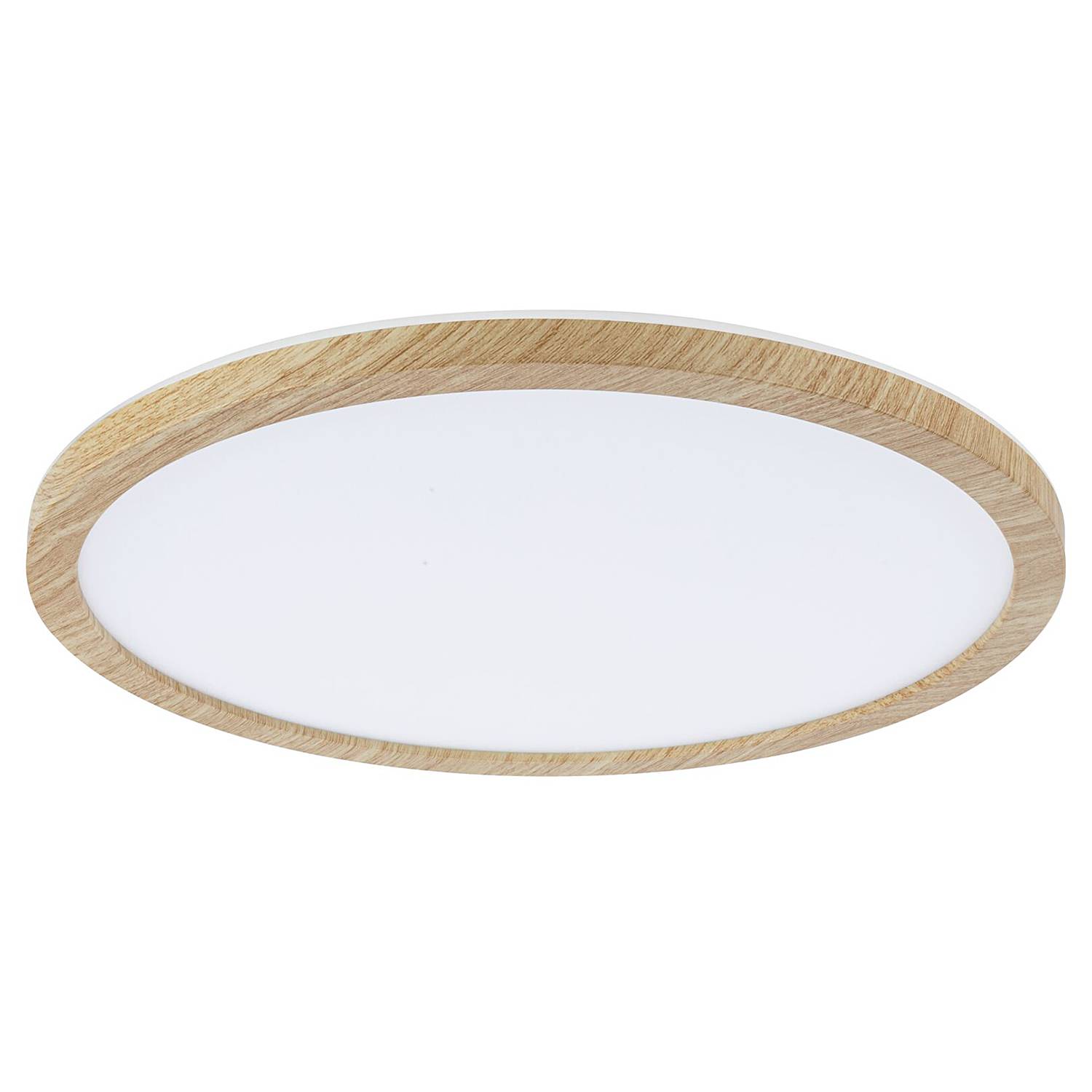 Atria Shine LED-Deckenleuchte Kunststoff 29cm