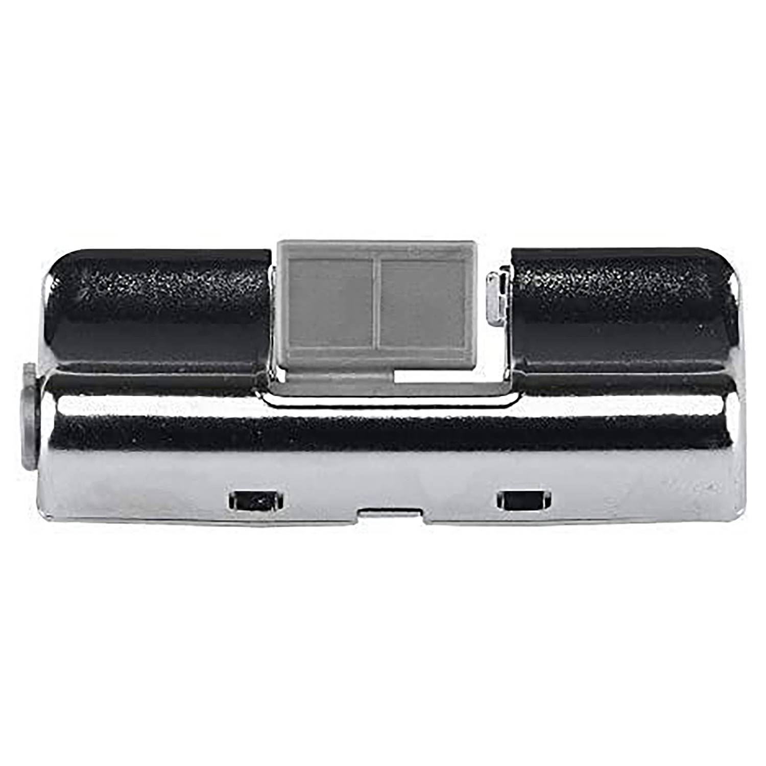 Soft-Close System Motea Okato &amp; Tunapai Metall Silber