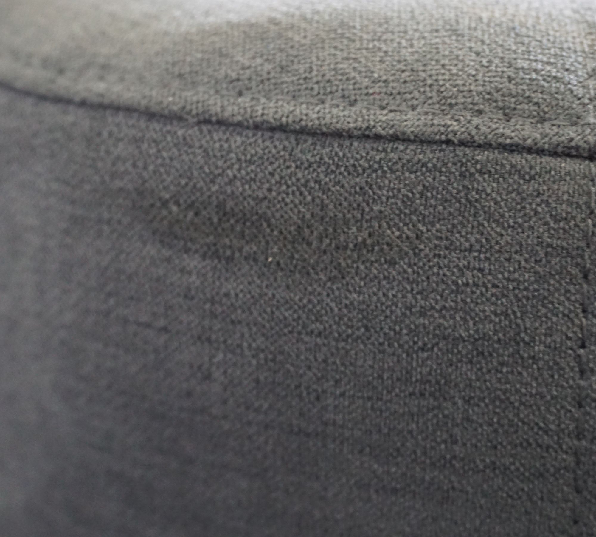 Clara Schlafsofa Forest Dust Blue