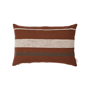 Sofuto Kissenbezug Baumwolle Mehrfarbig