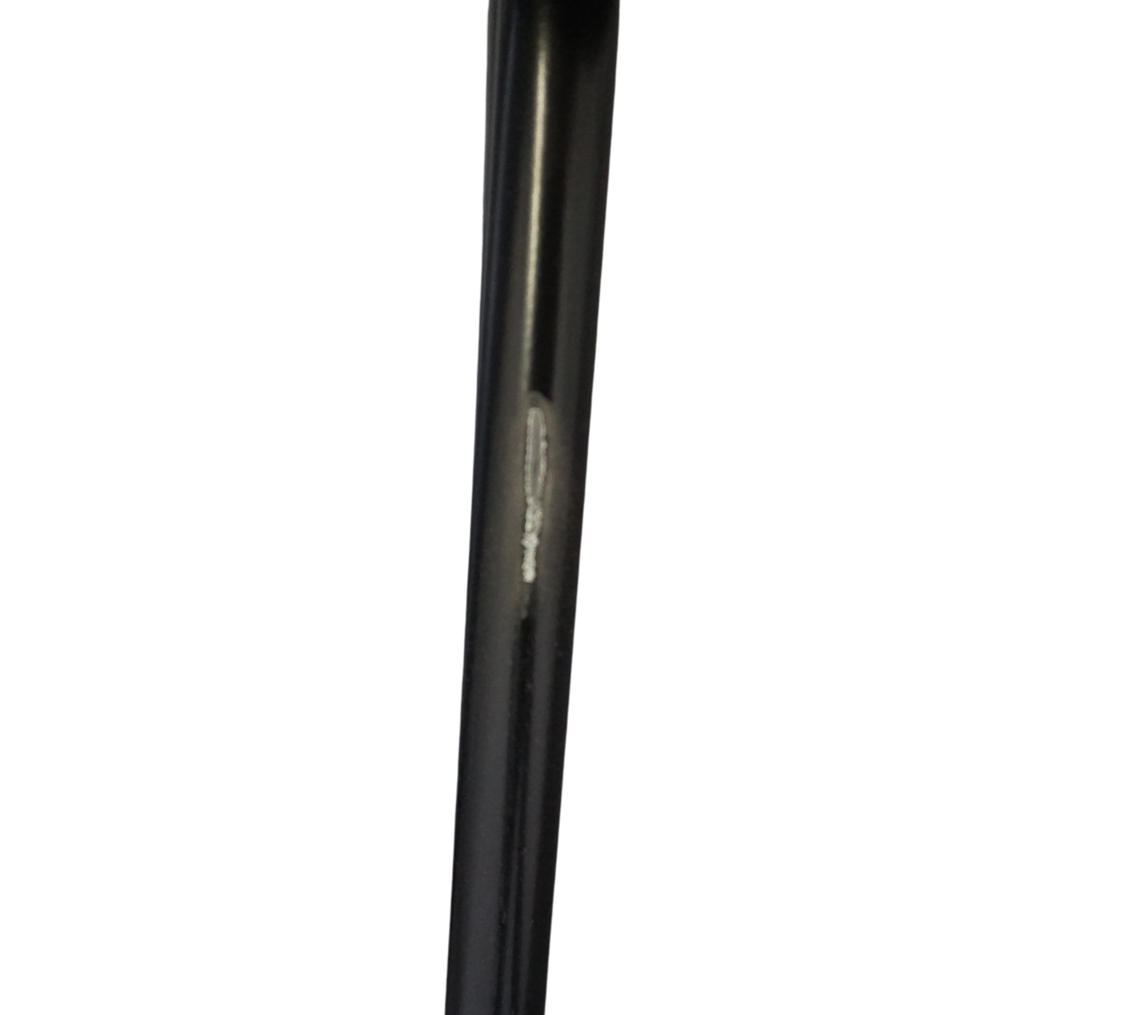 Rely HW70 Sedia Outdoor Nera