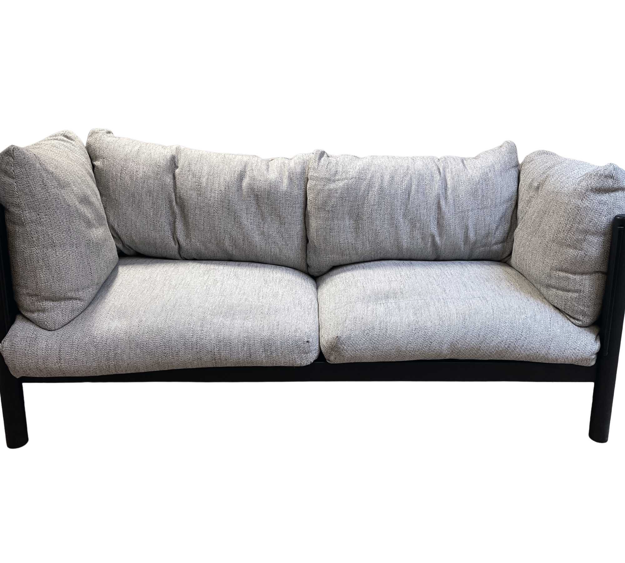 Yak Sofa 2-Sitzer LucidiPevere