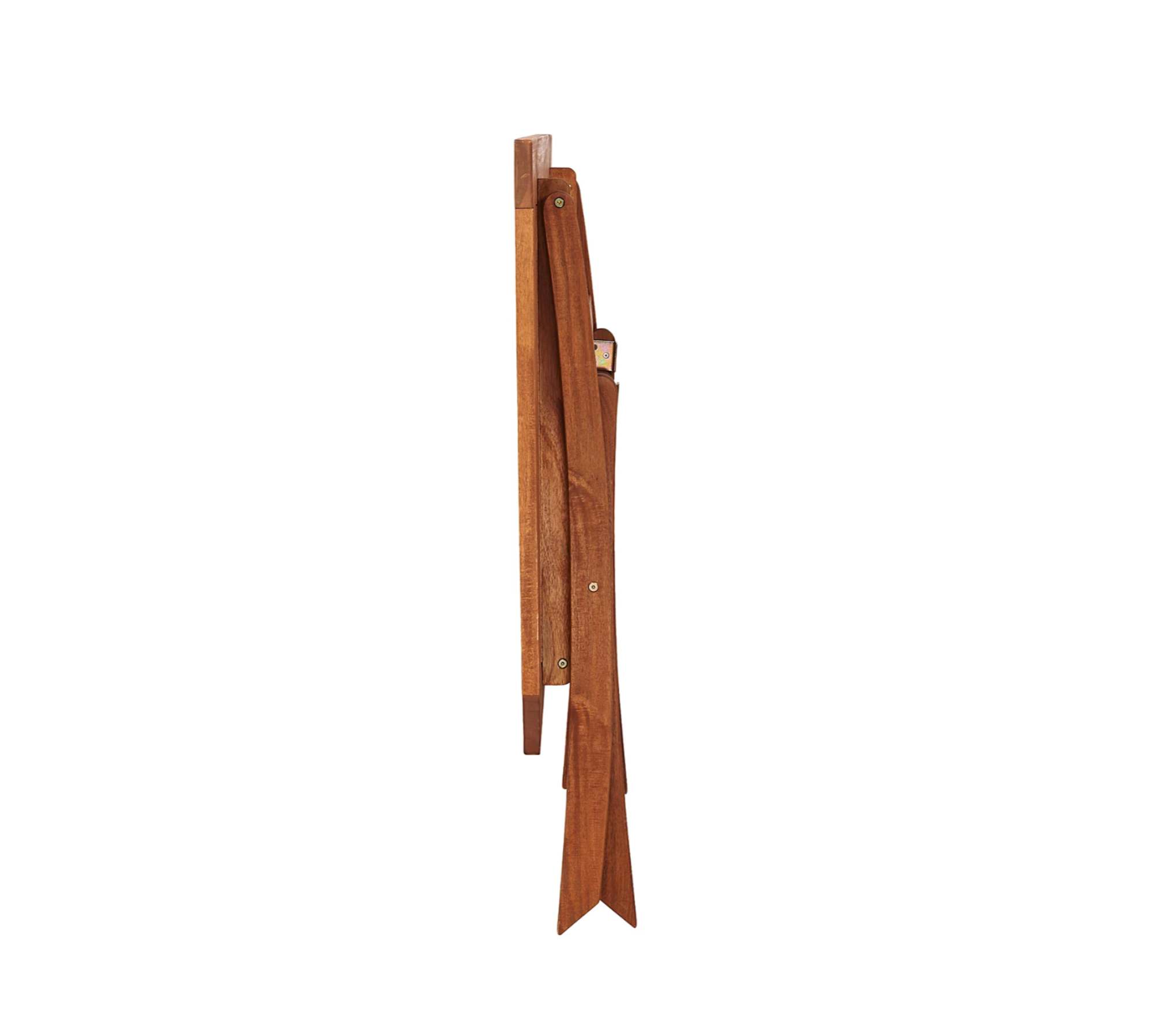 Gartentisch Akazienholz Braun
