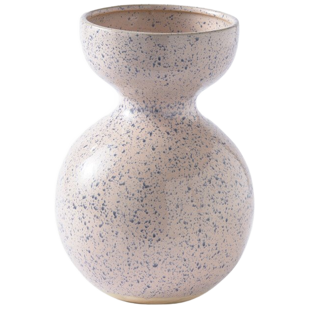 Vintage Vase Keramik