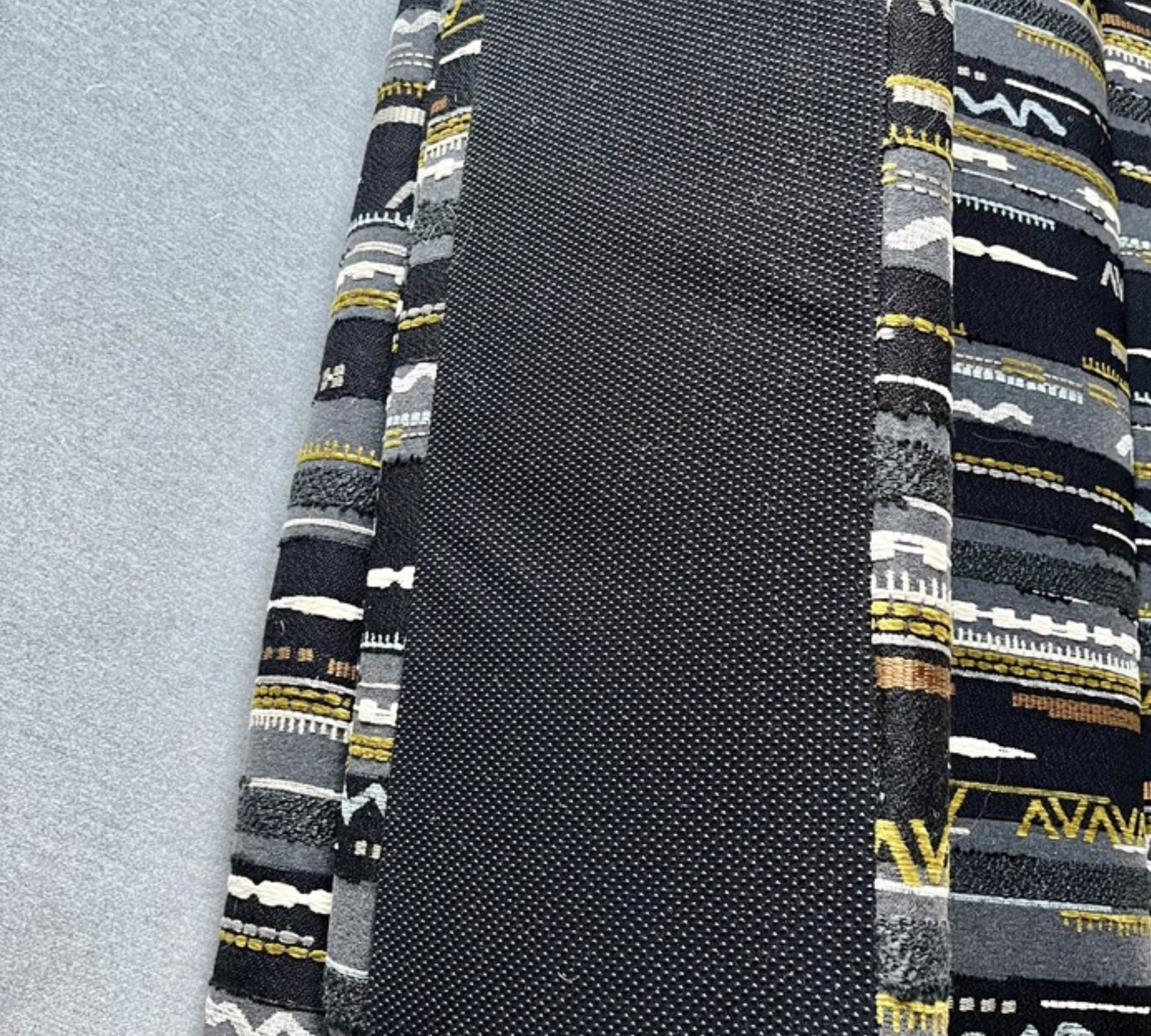 Moba Funktionskissen Textil Mehrfarbig