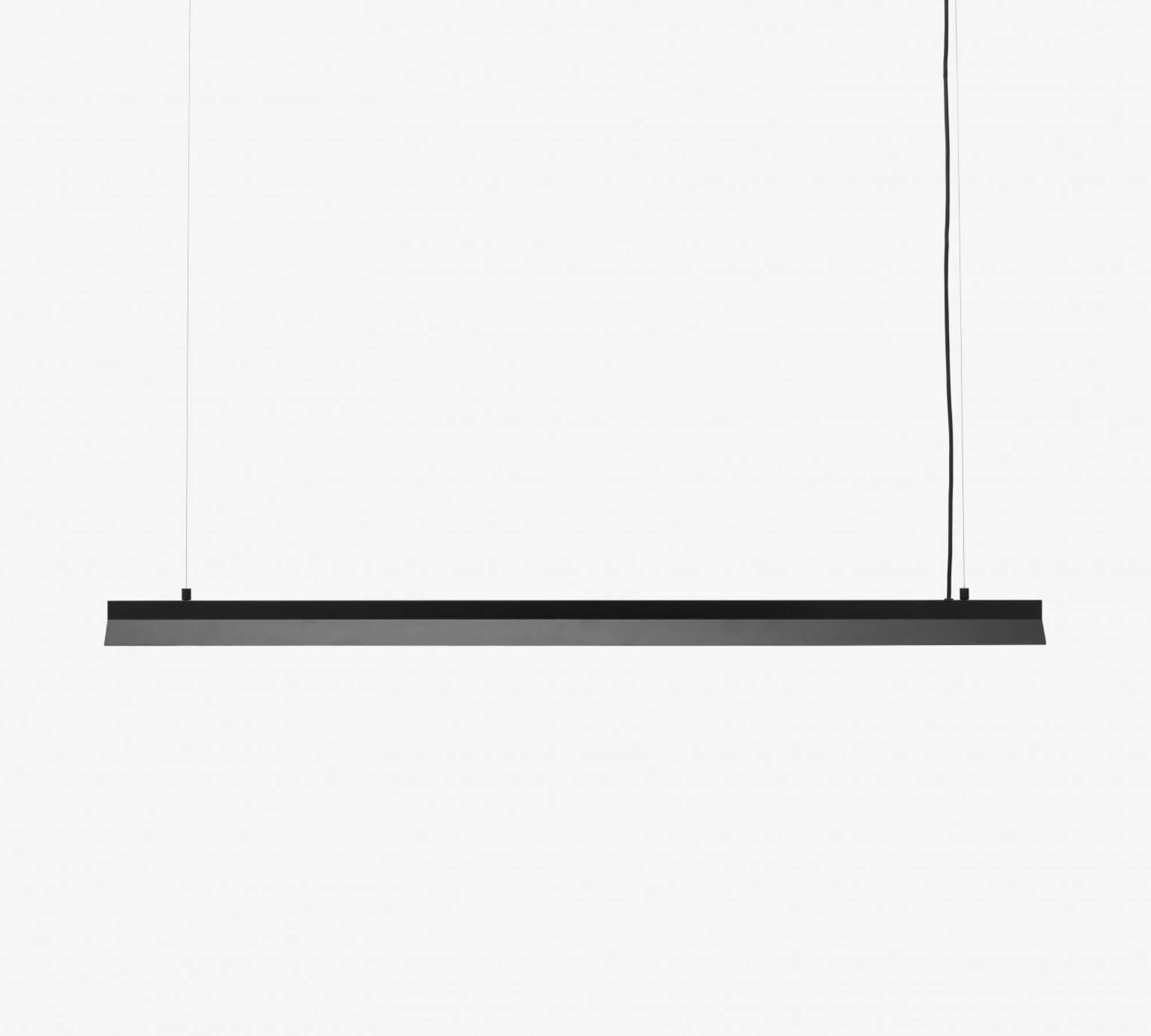 Fornell ABF1 Pendant Lamp Black