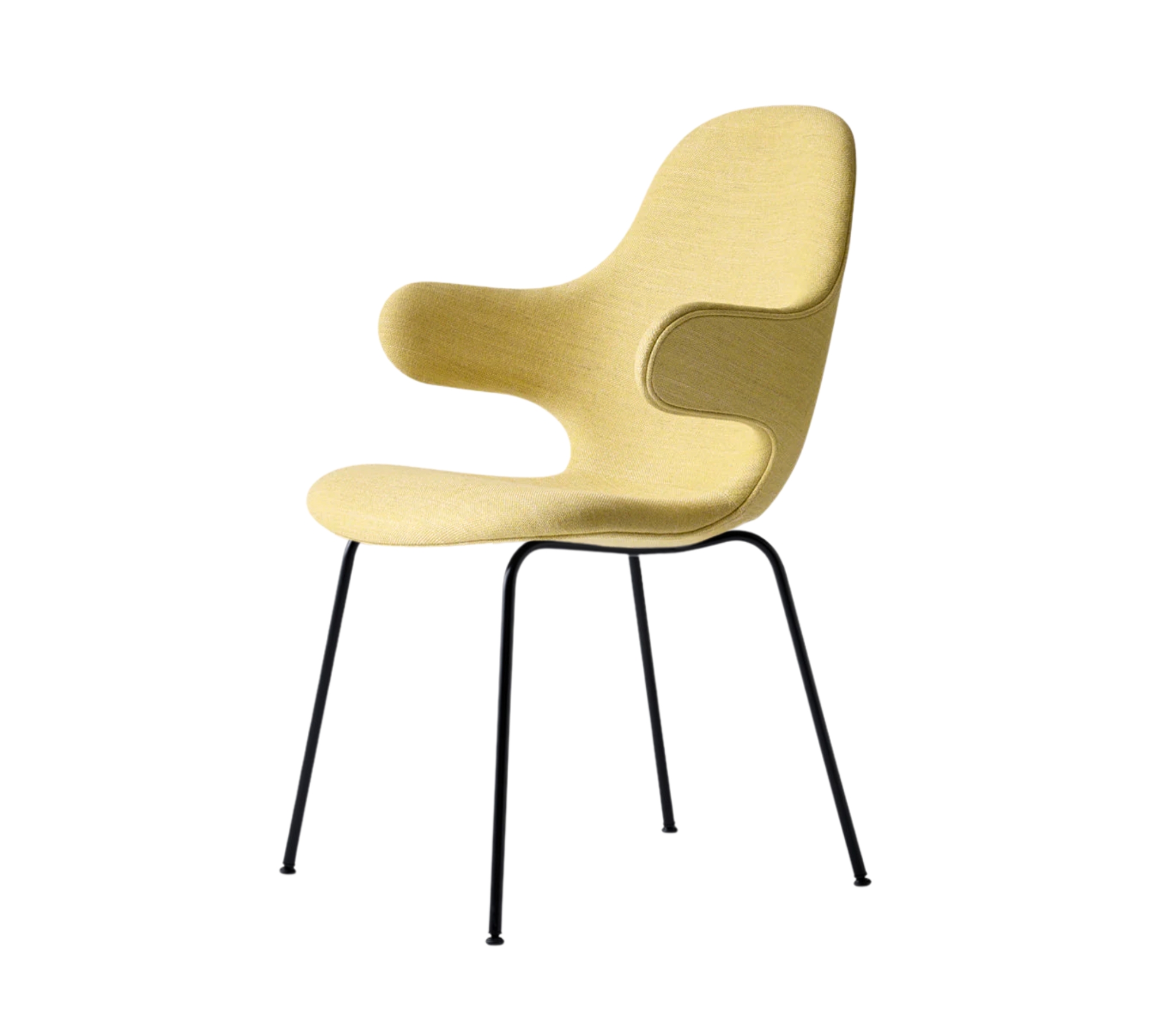 Jaime Hayon Catch JH15 Armchair Tubular Frame Vidar 222