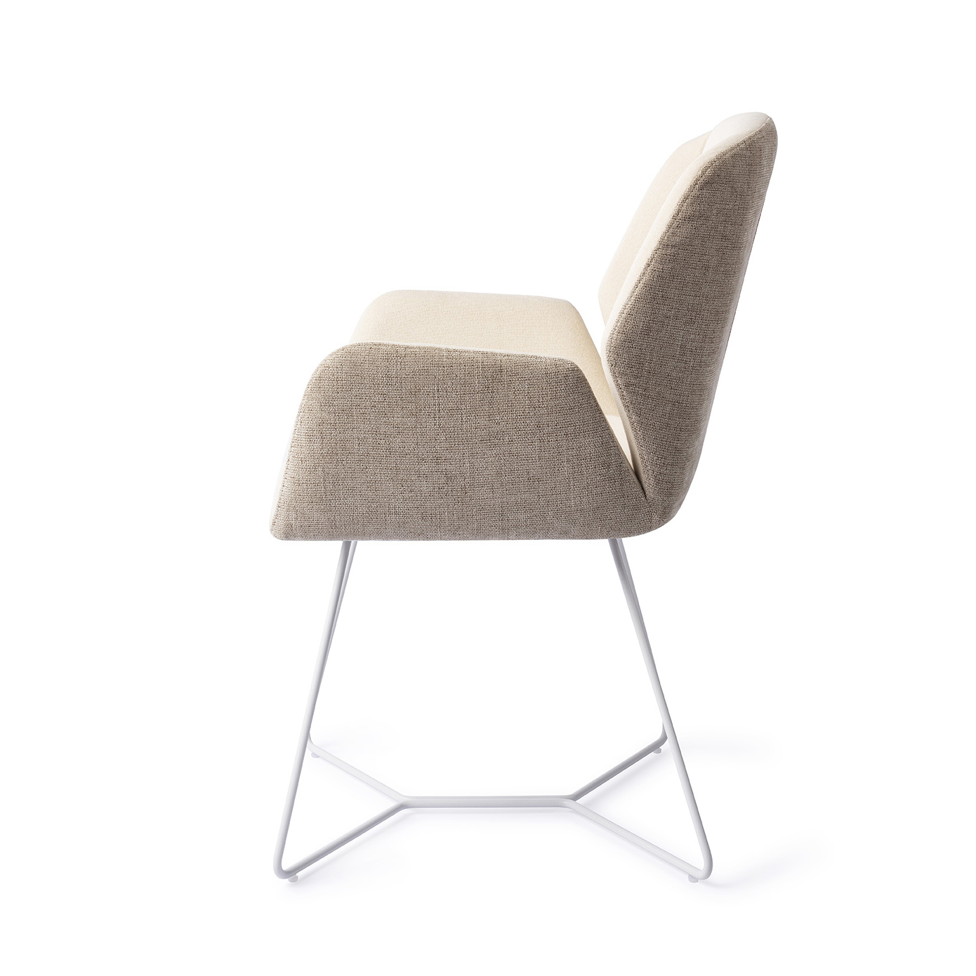 Myoko Dining chair Beehive Sandy Hill